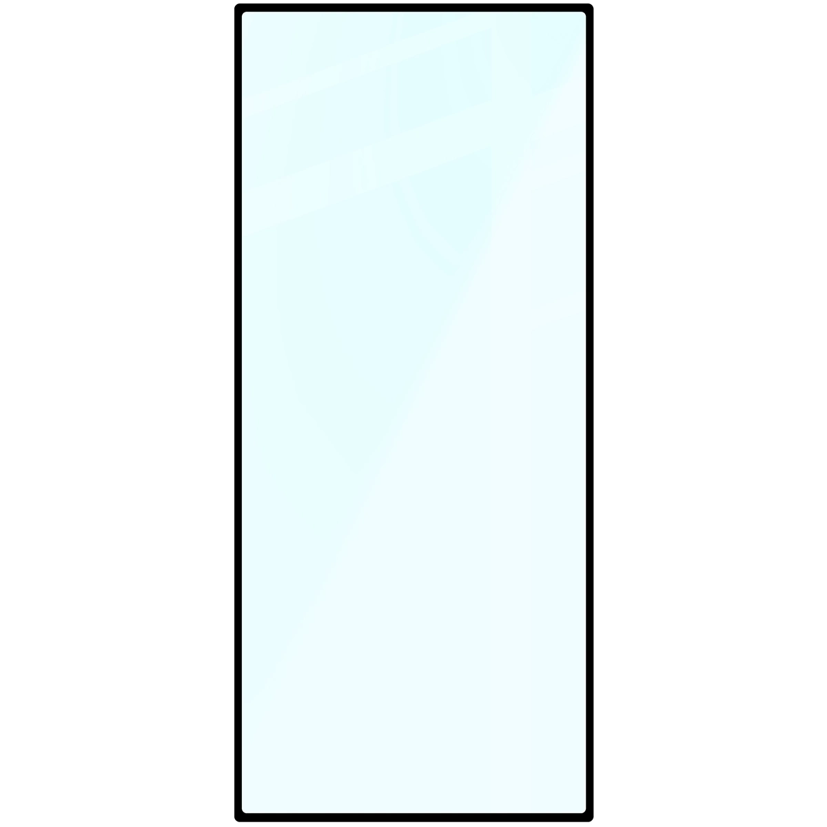 Szkło Bizon Glass Edge 2 do Samsung Galaxy Z Fold7