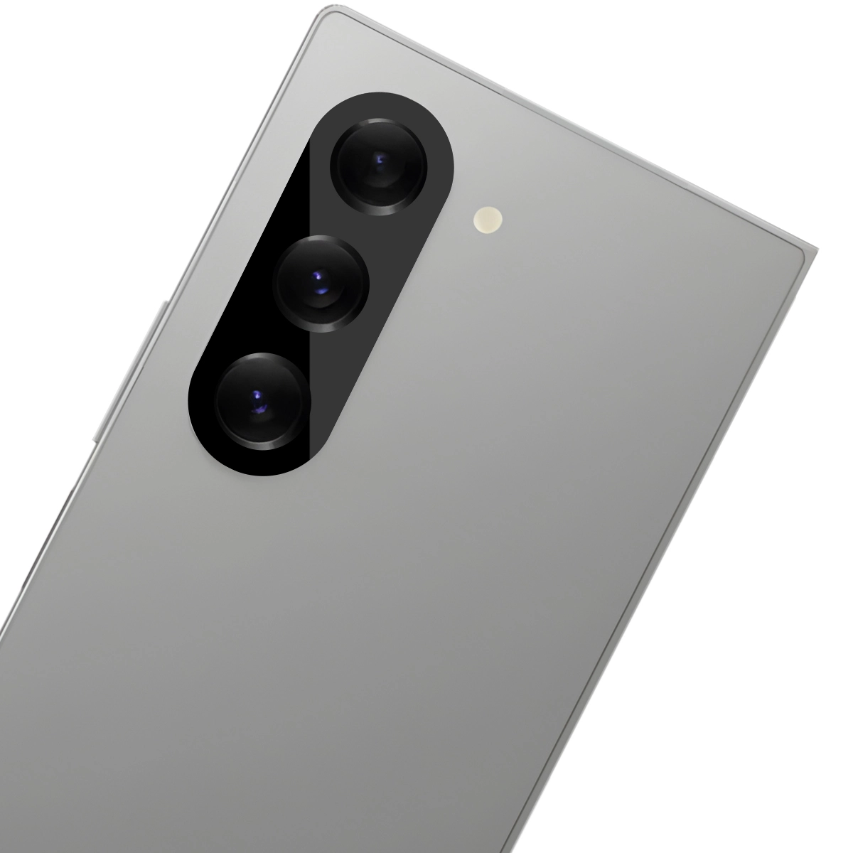 Camera protection Bizon Glass Lens for Samsung Galaxy Z Fold7