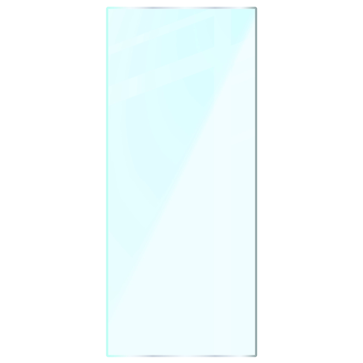 Przejrzystość szkła Bizon Glass Clear do Samsung Galaxy Z Fold8 Ultra