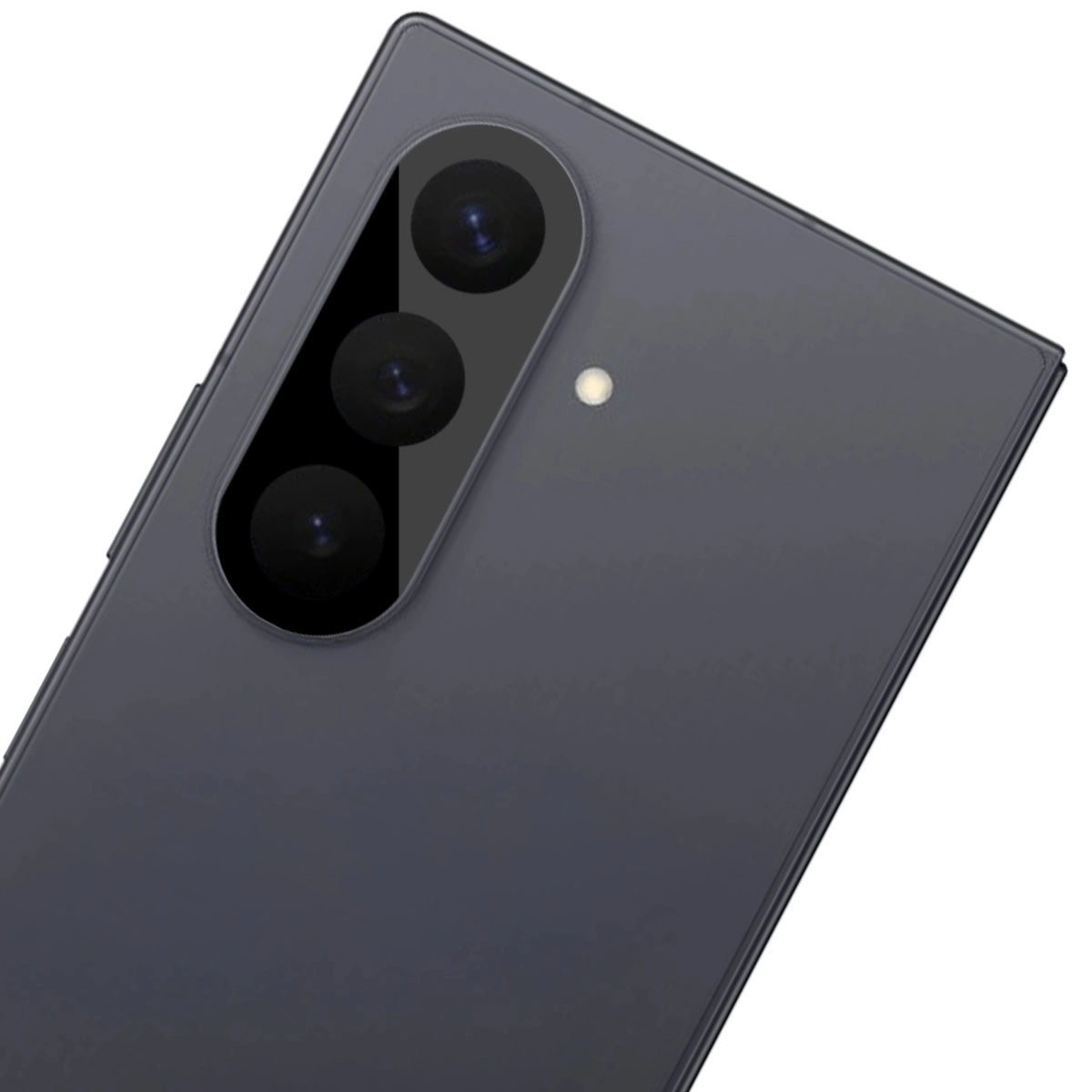 Ochrona aparatu Bizon Glass Lens do Samsung Galaxy Z Fold8 Ultra
