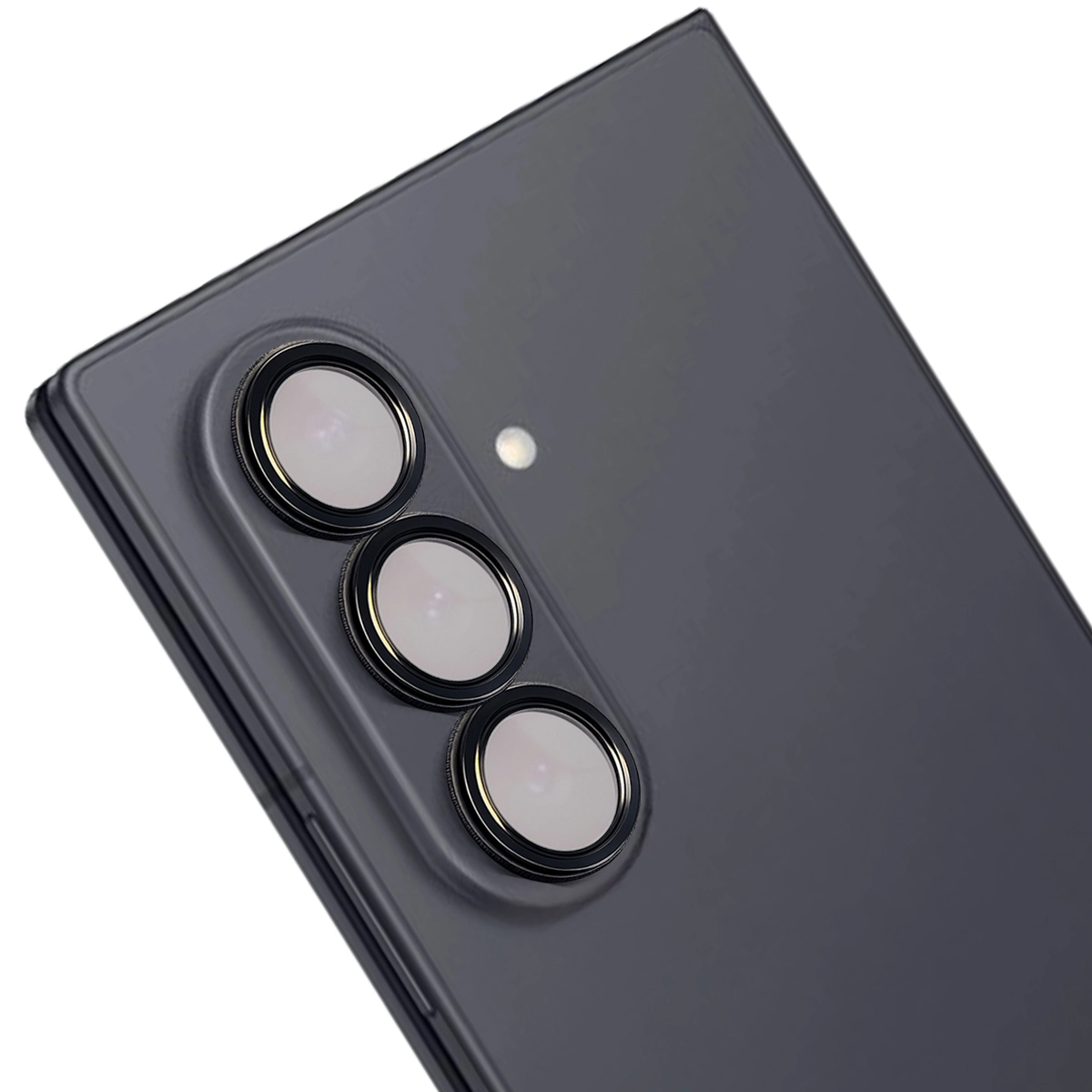 Szkło na aparat do telefonu Bizon Snap Lens do Samsung Galaxy Z Fold8 Ultra