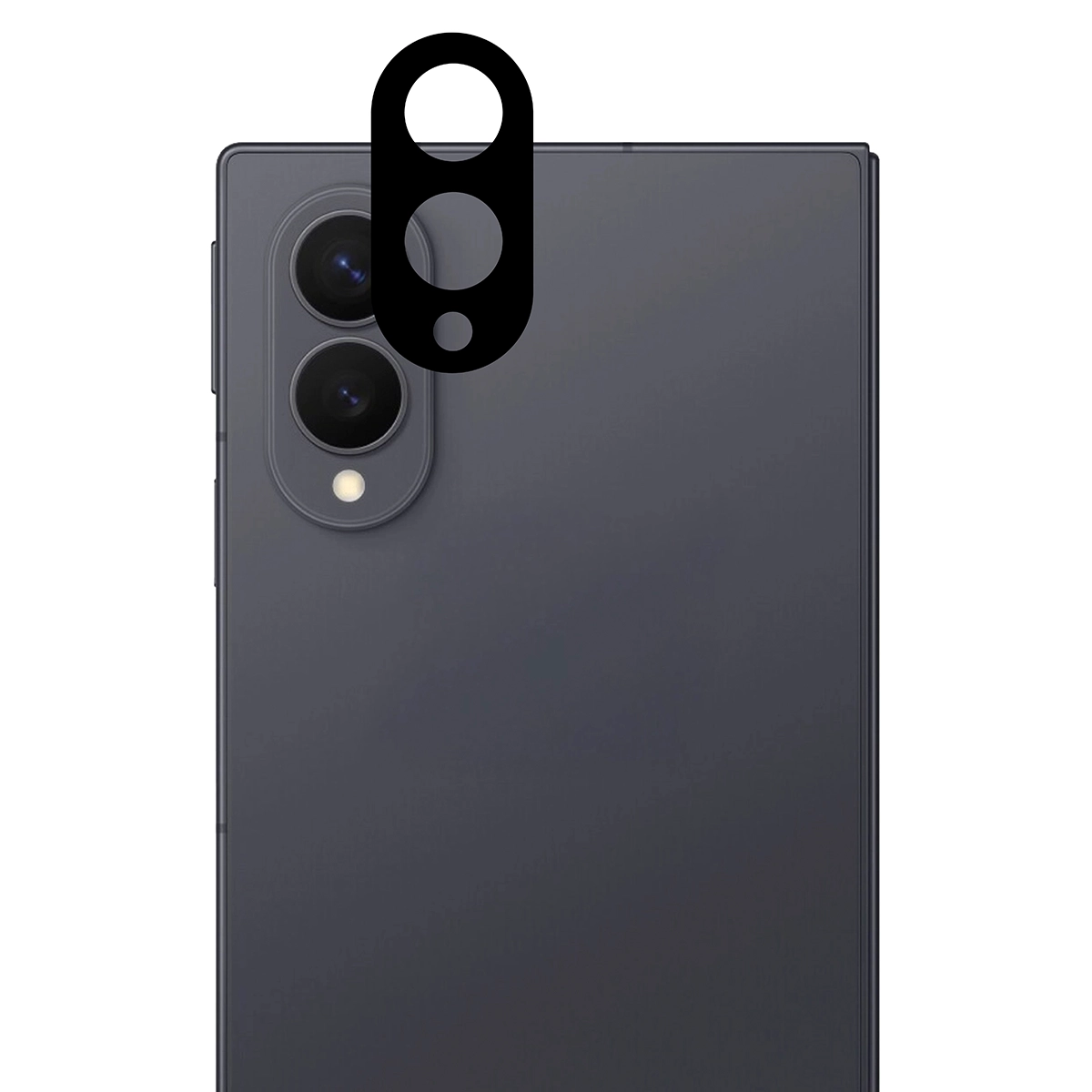 Bizon Glass Lens for the camera of Samsung Galaxy Z Fold8