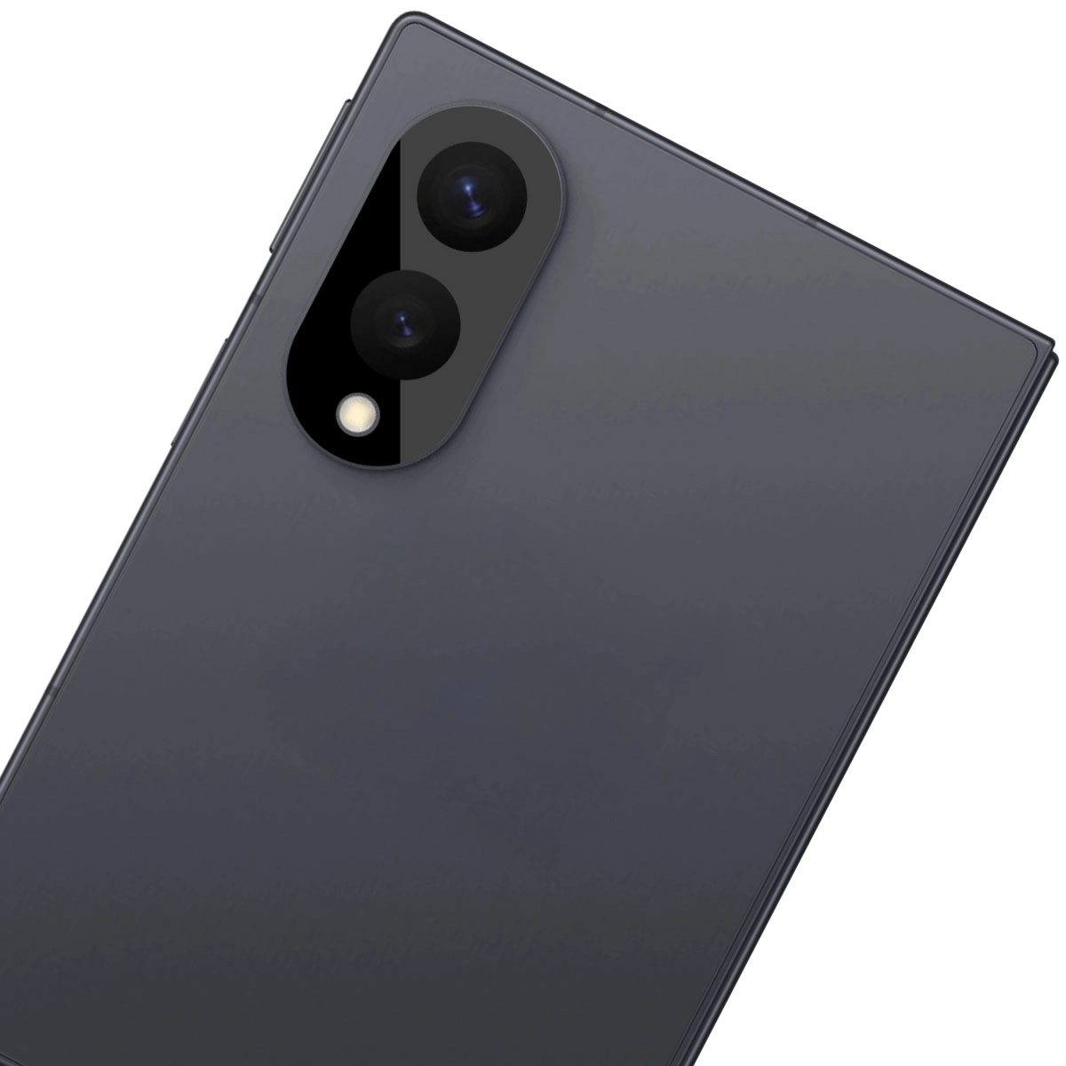 Ochrona aparatu Bizon Glass Lens do Samsung Galaxy Z Fold8