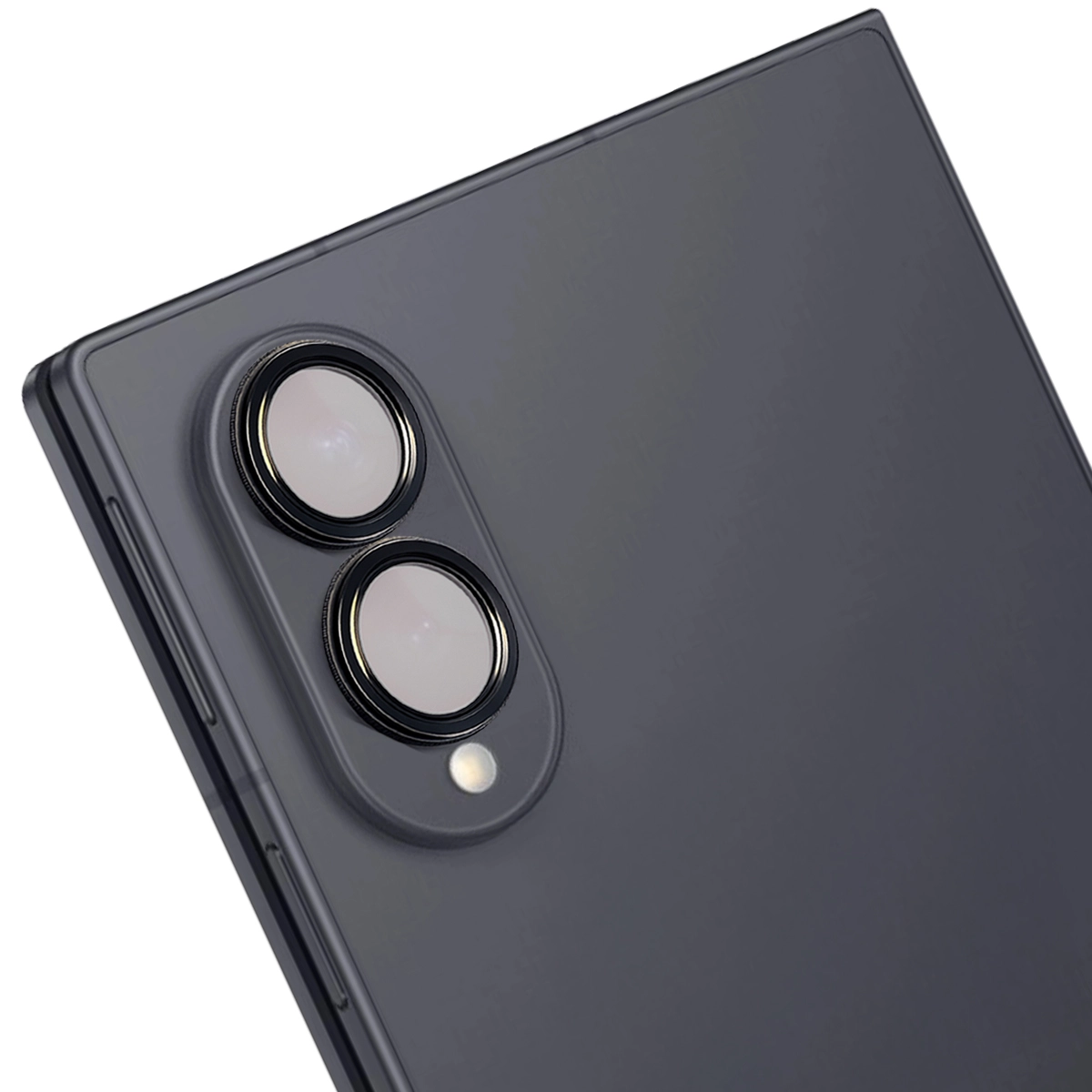 Szkło na aparat do telefonu Bizon Snap Lens do Samsung Galaxy Z Fold8
