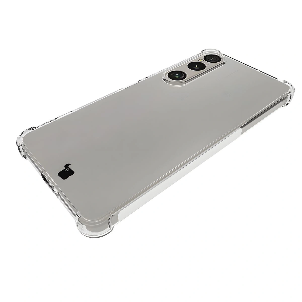 Precise cutouts of Bizon Case Salpa for Sony Xperia 1 VII