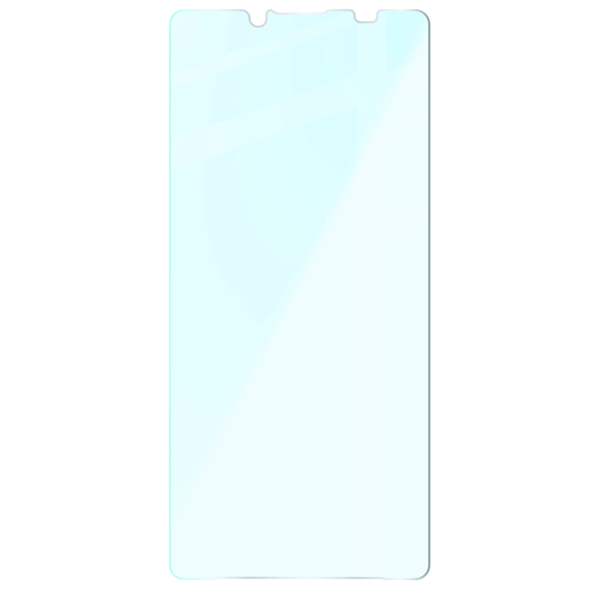 Szkło Bizon Glass Clear 2 do Sony Xperia 10 VII