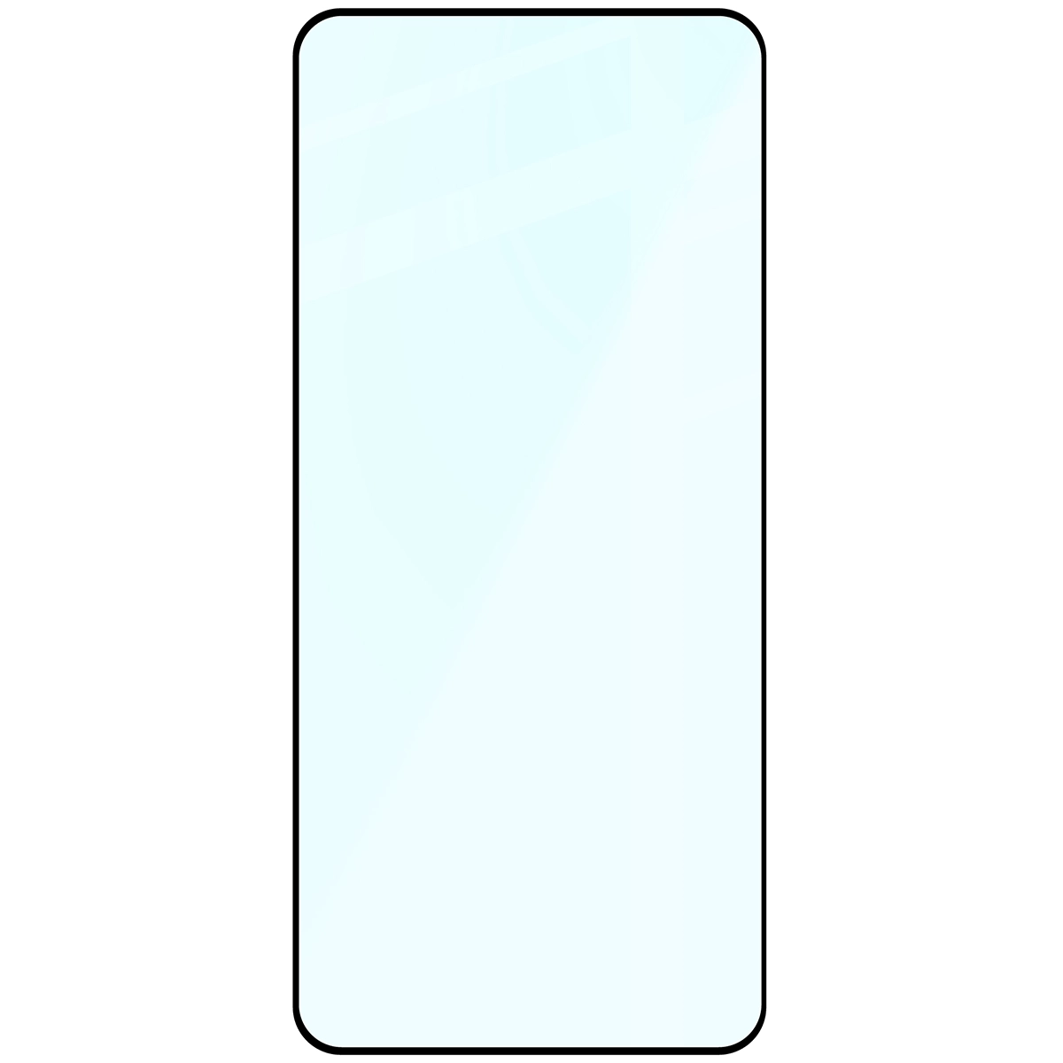 Przejrzystość szkła Bizon Glass Edge 2 do Vivo V50 Lite 4G / Vivo V50 Lite 5G