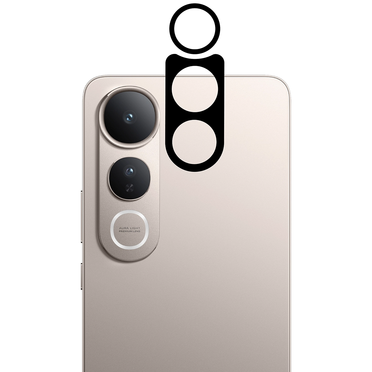 Camera protection Bizon Glass Lens for Vivo V50 Lite 4G / Vivo V50 Lite 5G