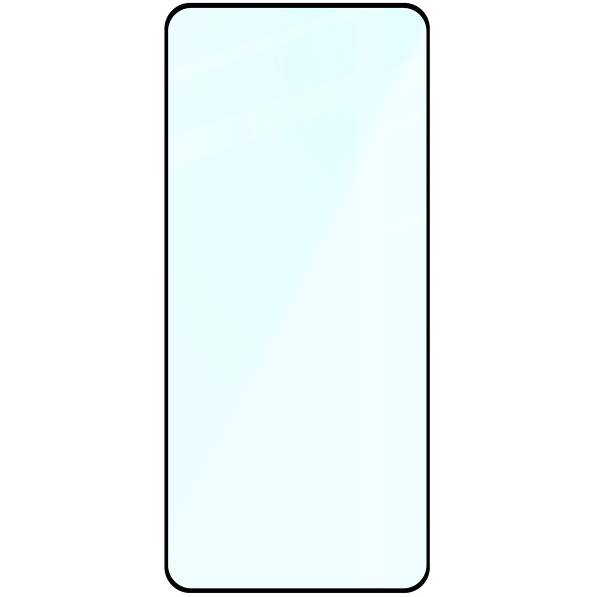 Szkło Bizon Glass Edge 2 do Vivo V60 Lite 5G