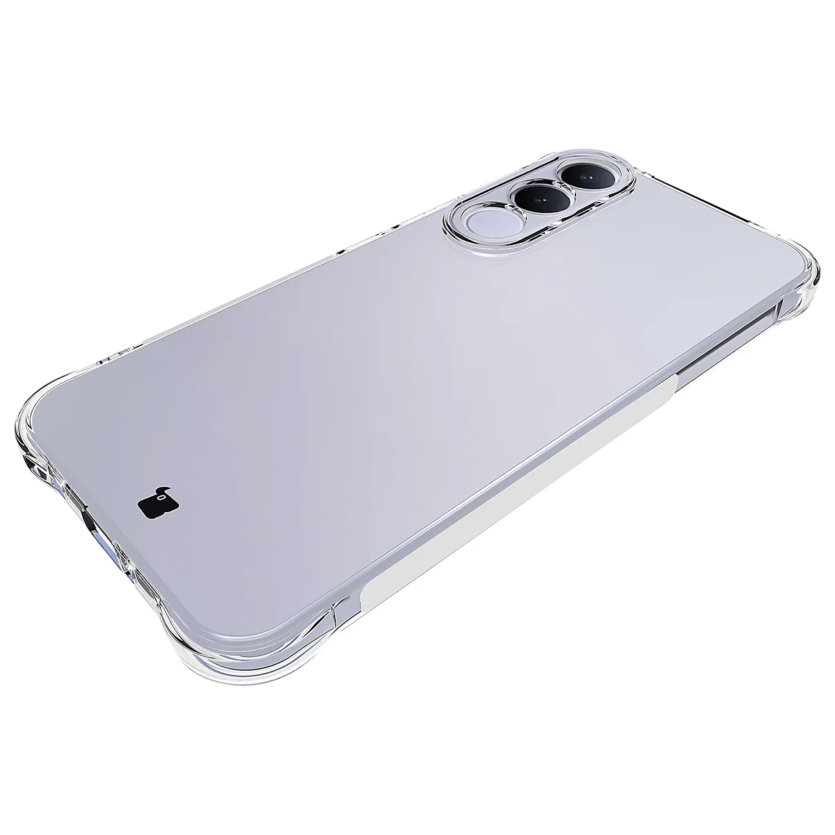 Precyzyjne wycięcia etui Bizon Case Salpa do Vivo V70 FE 5G