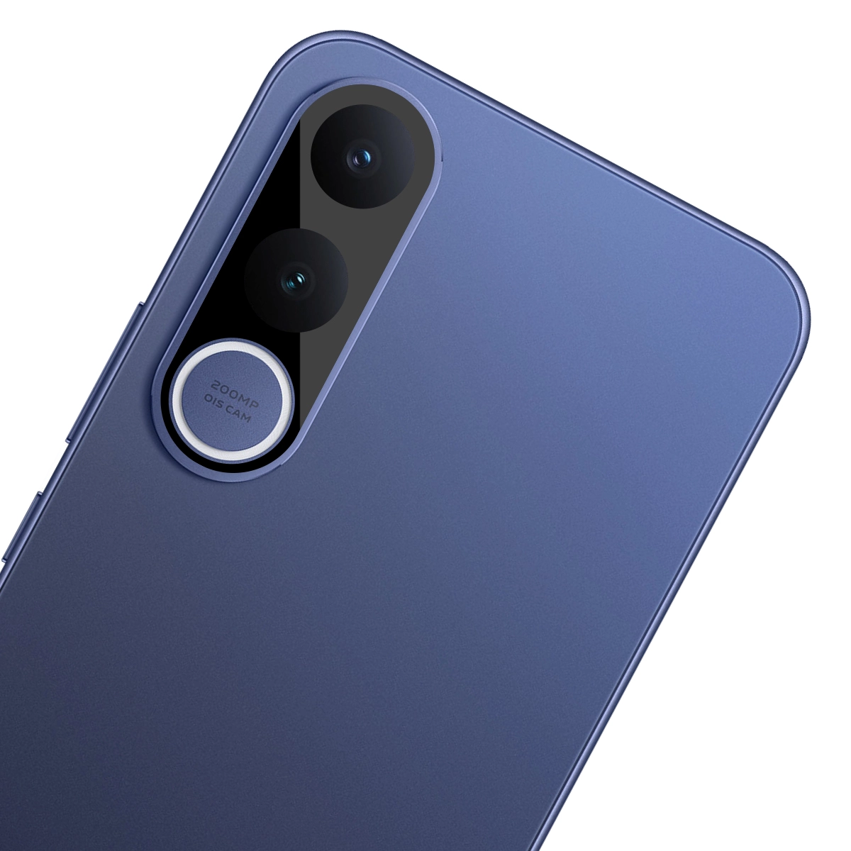 Ochrona aparatu Bizon Glass Lens do Vivo V70 FE 5G