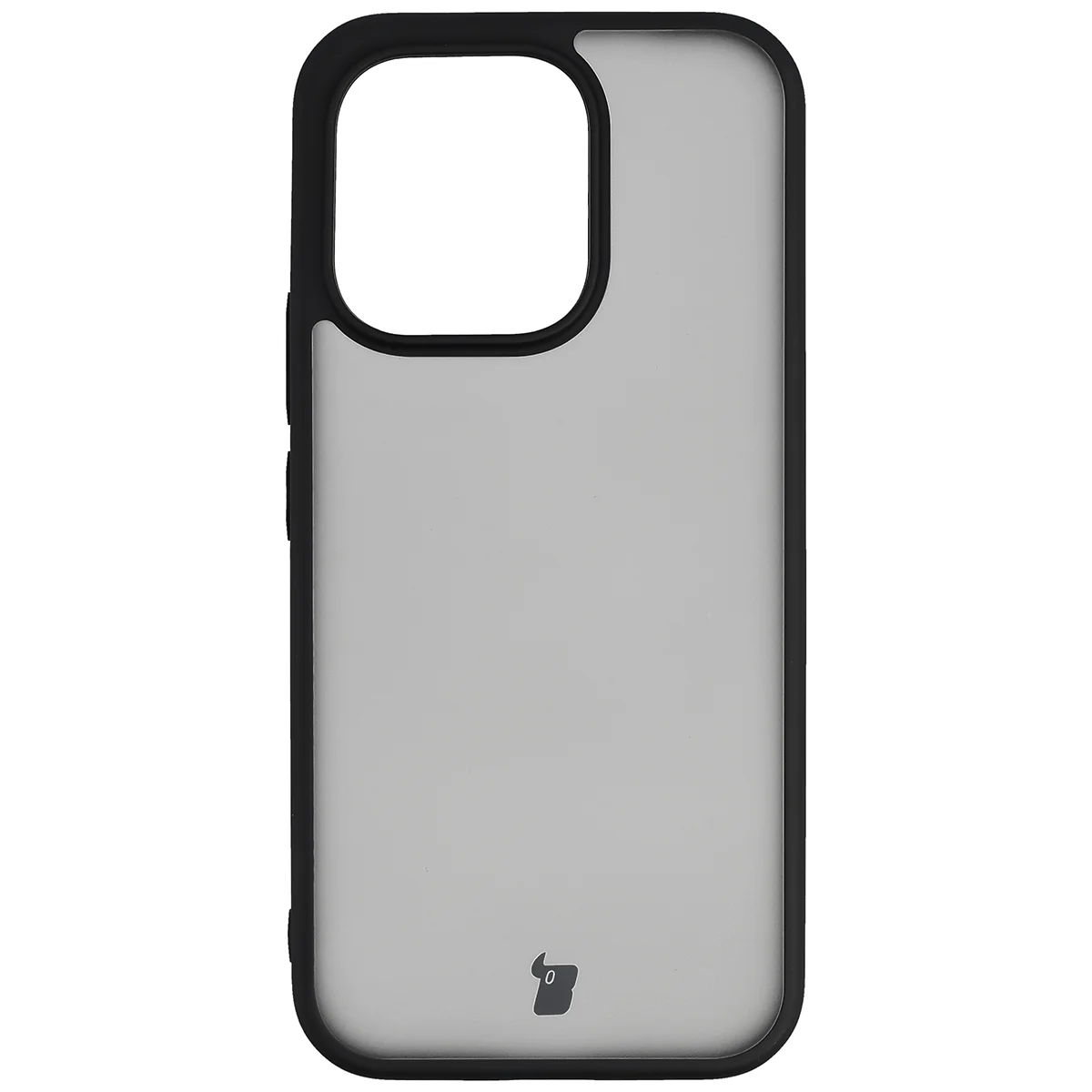 Matowe etui Bizon Case Angelo do Vivo V70 5G