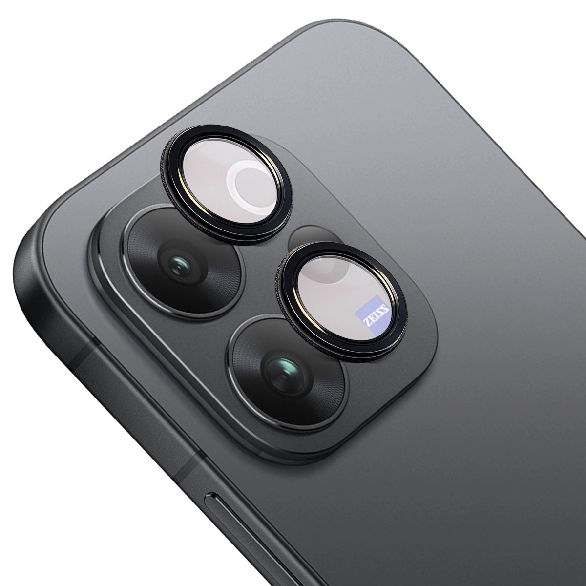 Szkło na aparat do telefonu Bizon Snap Lens do Vivo V70 5G