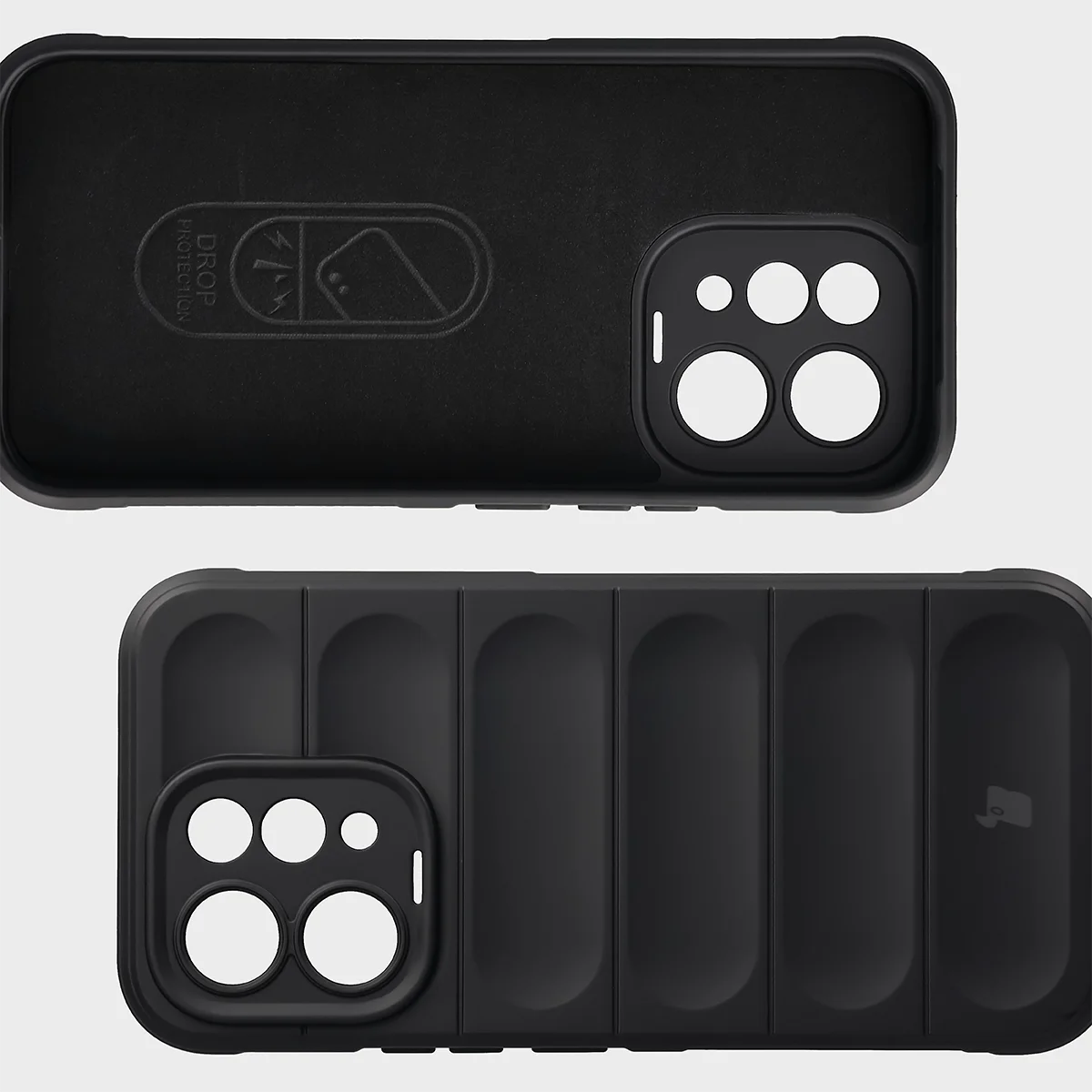 Páncélozott Bizon Case Tur tok a Vivo V70 5G-hez