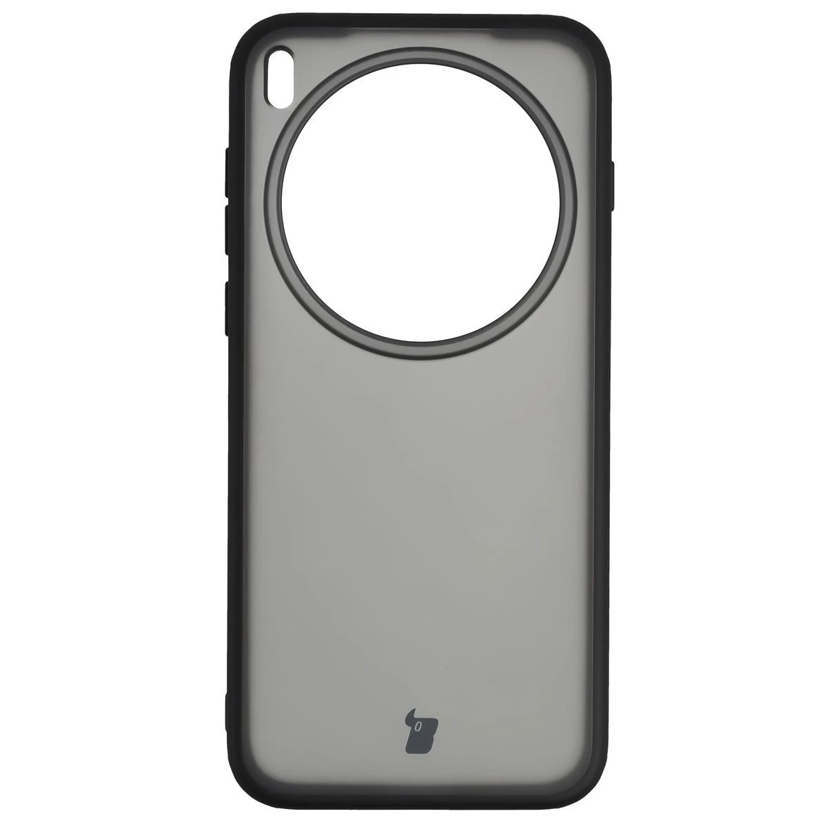 Matowe etui Bizon Case Angelo do Vivo X300 Pro