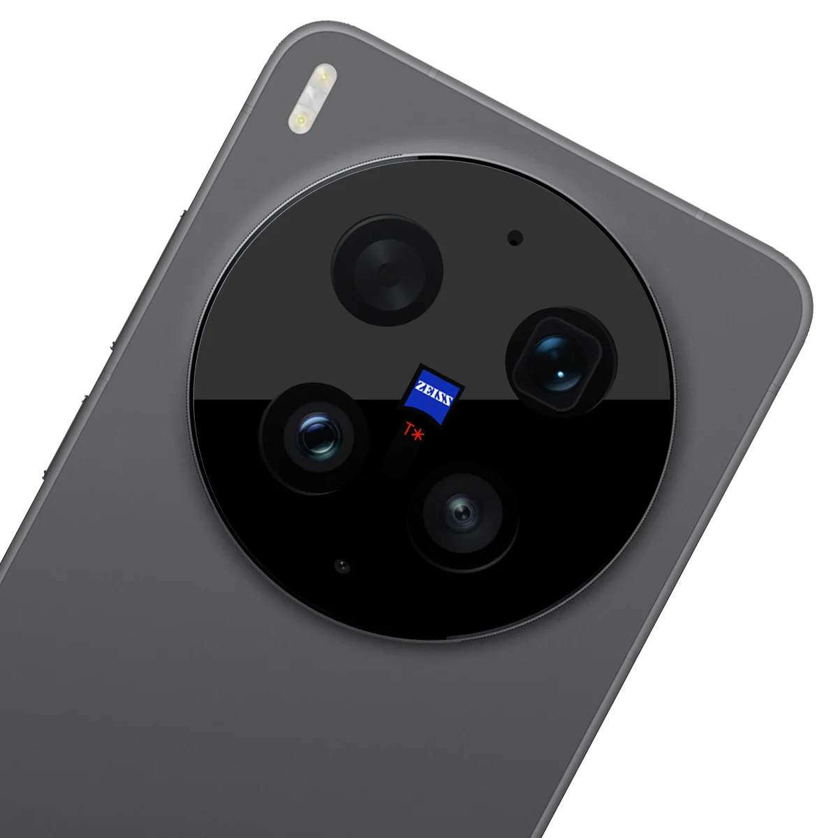 Camera Protection Bizon Glass Lens for Vivo X300 Ultra