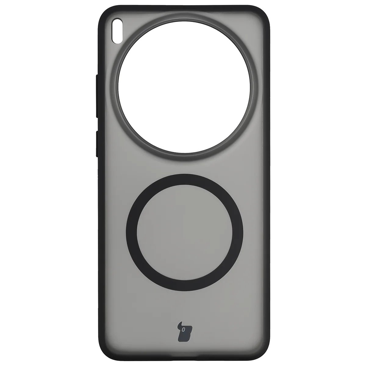 Matowe etui Bizon Case MatteO do Vivo X300 Ultra