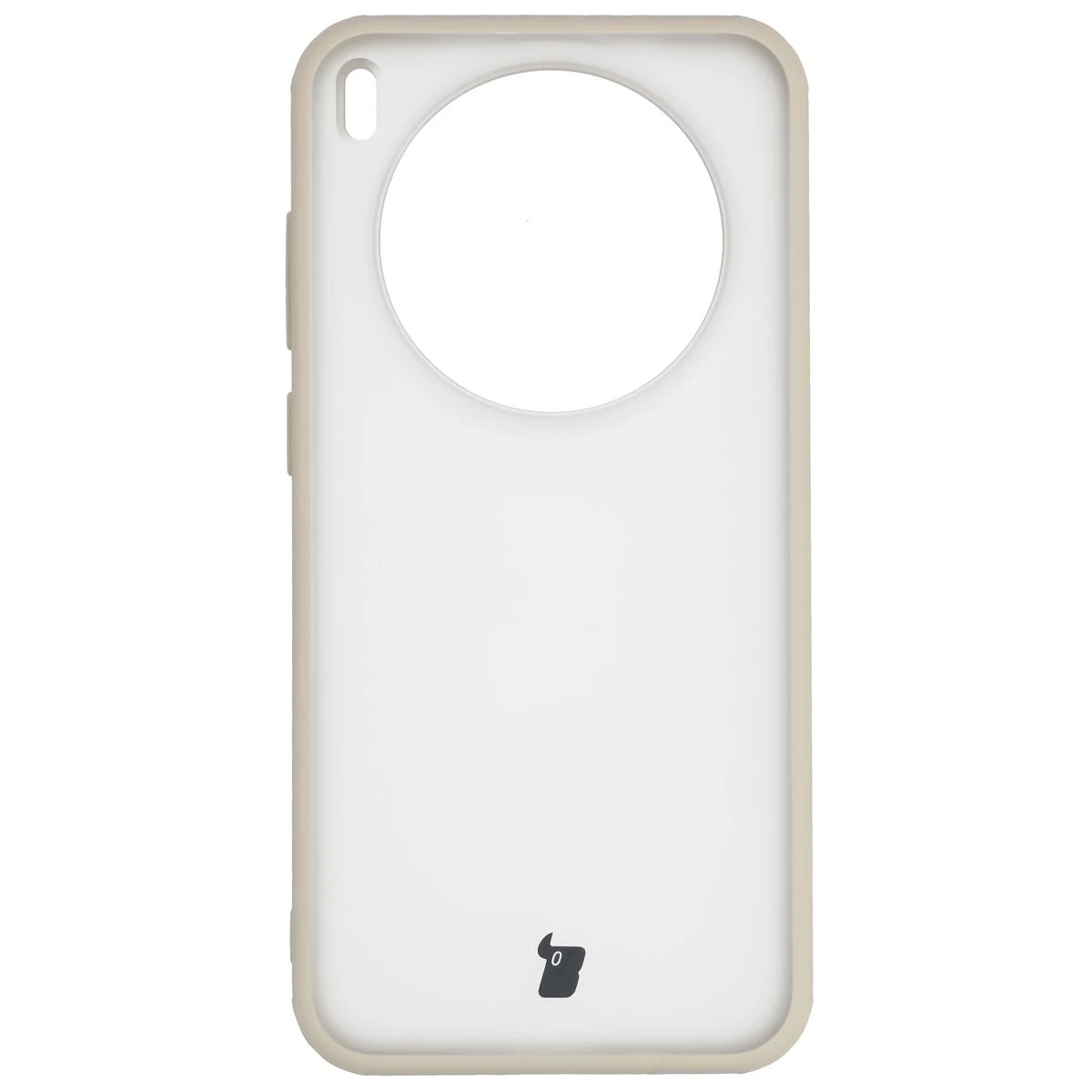 Matowe etui Bizon Case Angelo do Vivo X300