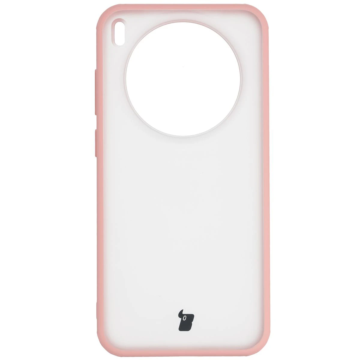 Matowe etui Bizon Case Angelo do Vivo X300