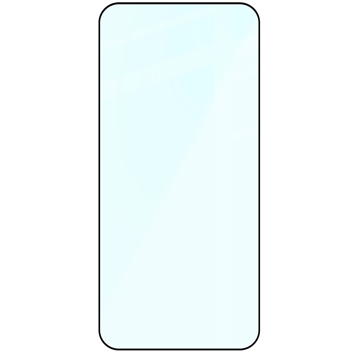 Szkło Bizon Glass Edge 2 do Vivo X300