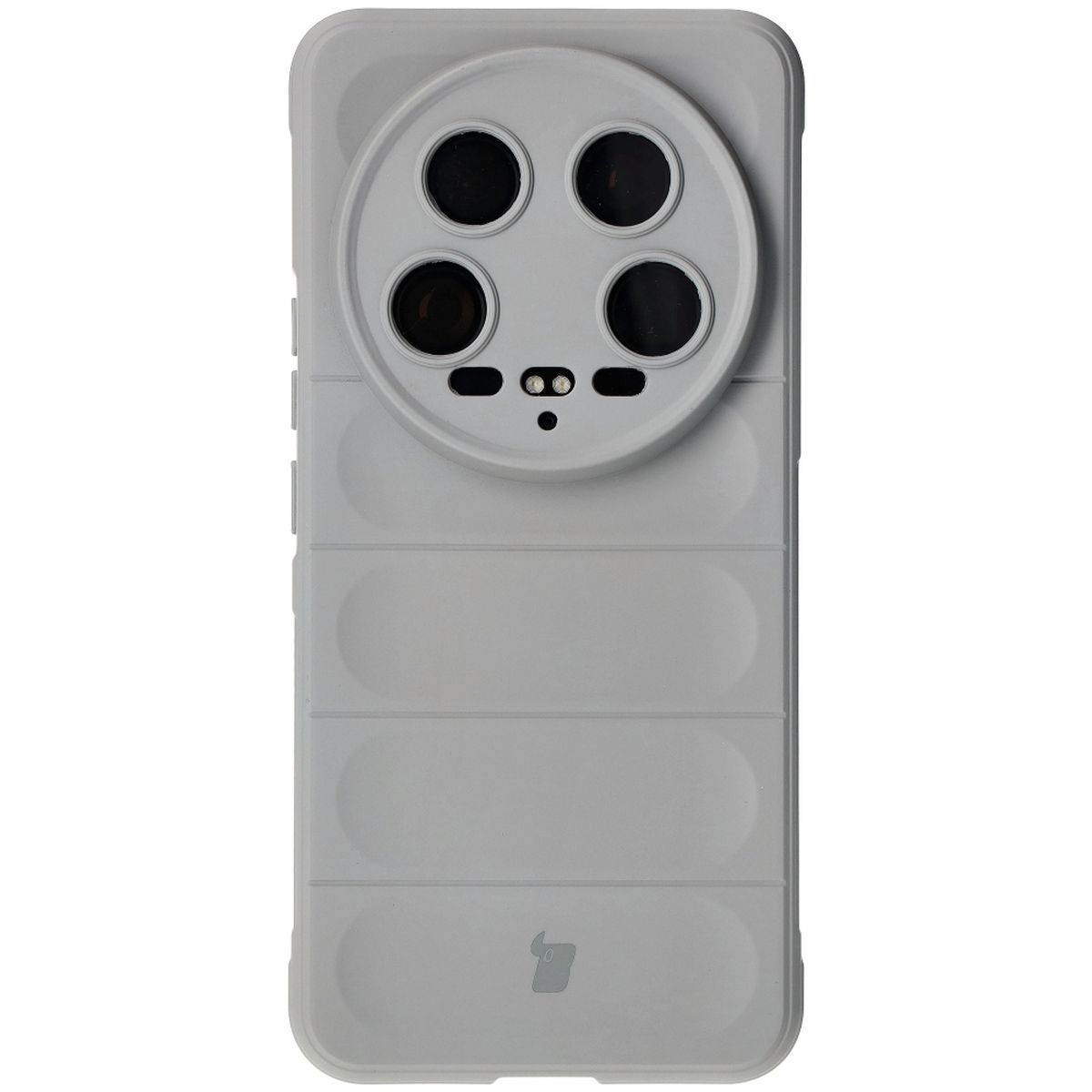 Bizon Case Tur armored case for Xiaomi 14 Ultra