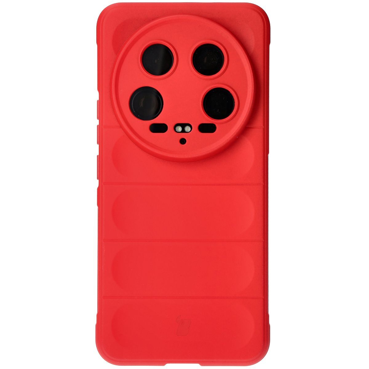 Bizon Case Tur rugged case for Xiaomi 14 Ultra