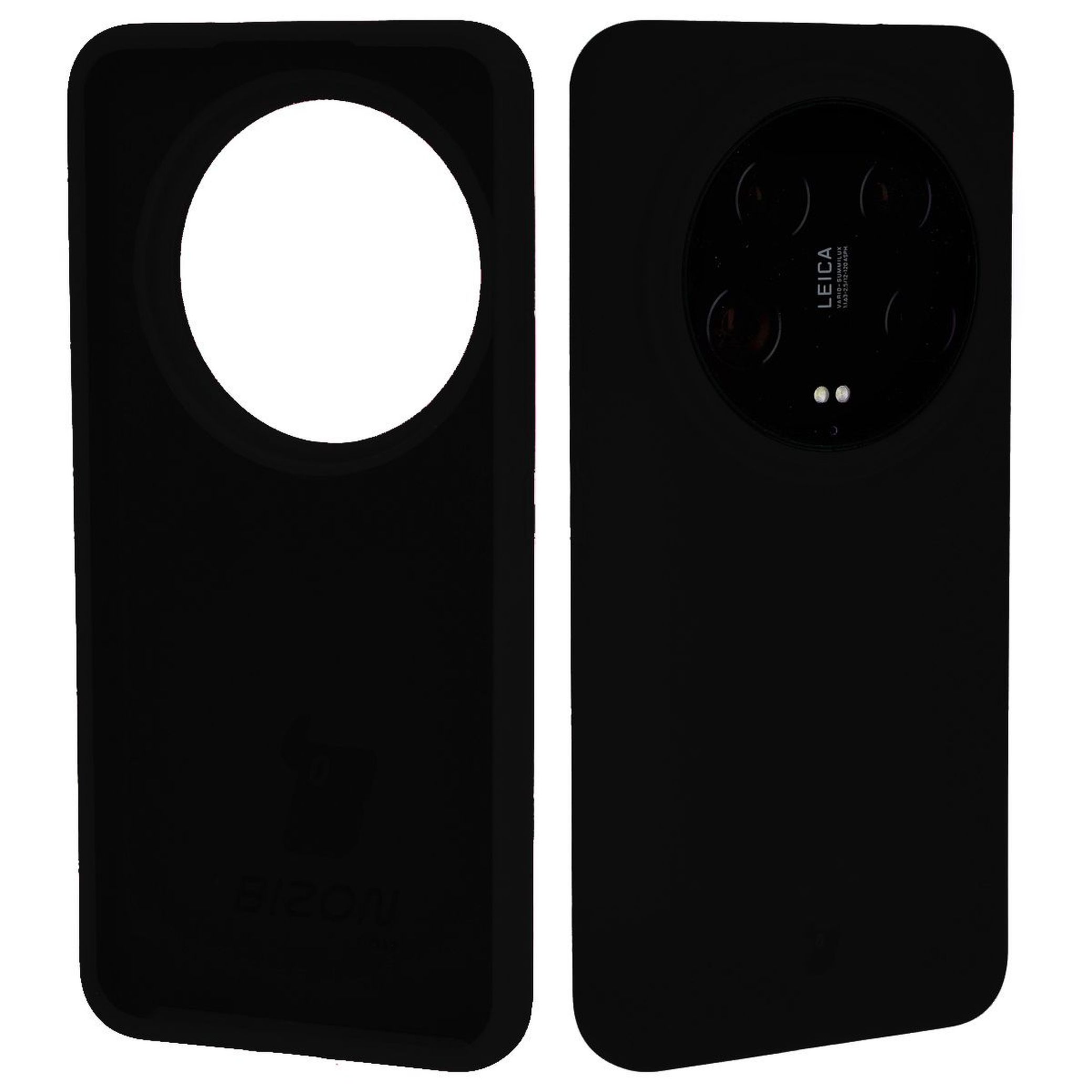 Bizon Soft Case silicone case for Xiaomi 14 Ultra