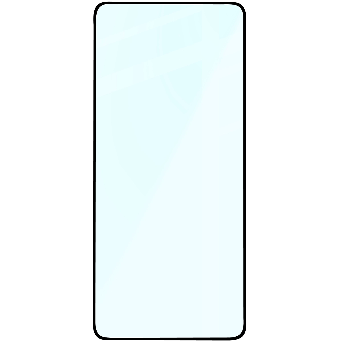 Przejrzystość szkła Bizon Glass Edge 2 do Xiaomi 14T Pro