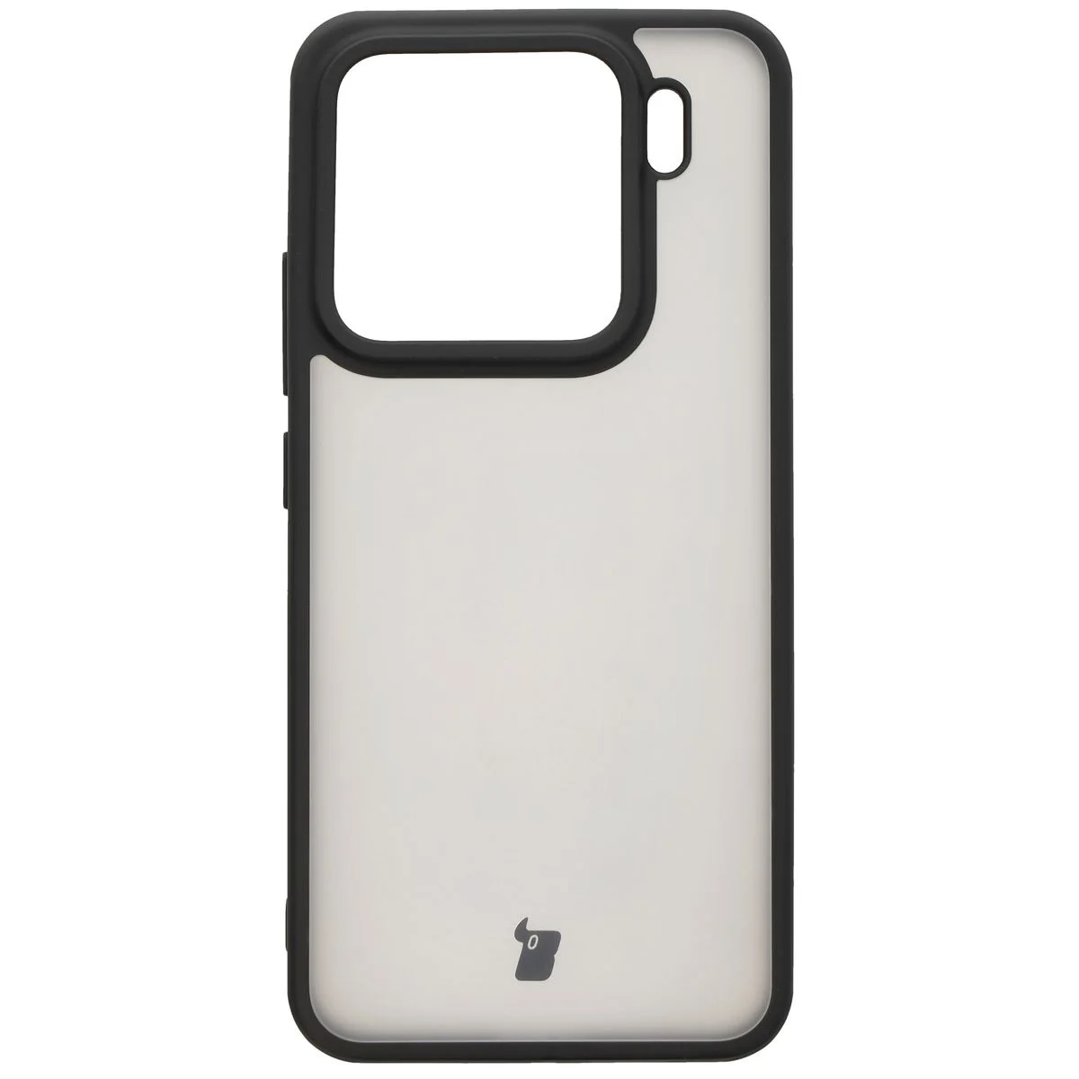 Matowe etui Bizon Case Angelo do Xiaomi 15