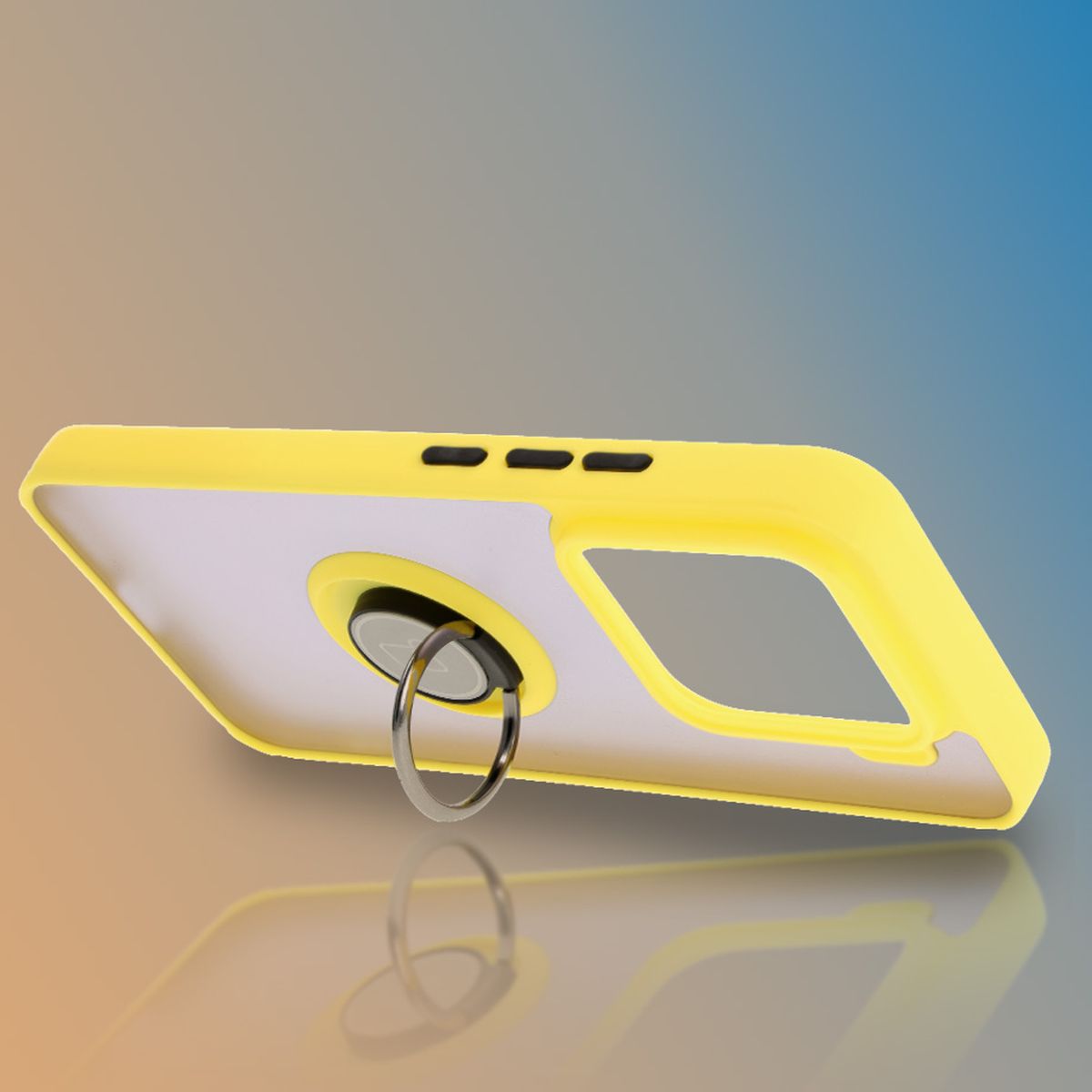 Stojánek v pouzdru Bizon Hybrid Ring