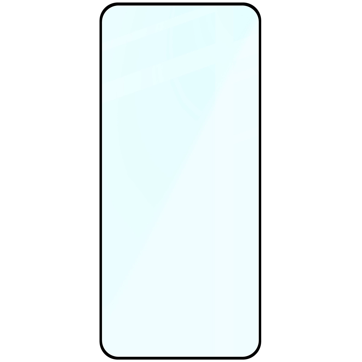 Przejrzystość szkła Bizon Glass Edge 2 do Xiaomi 15