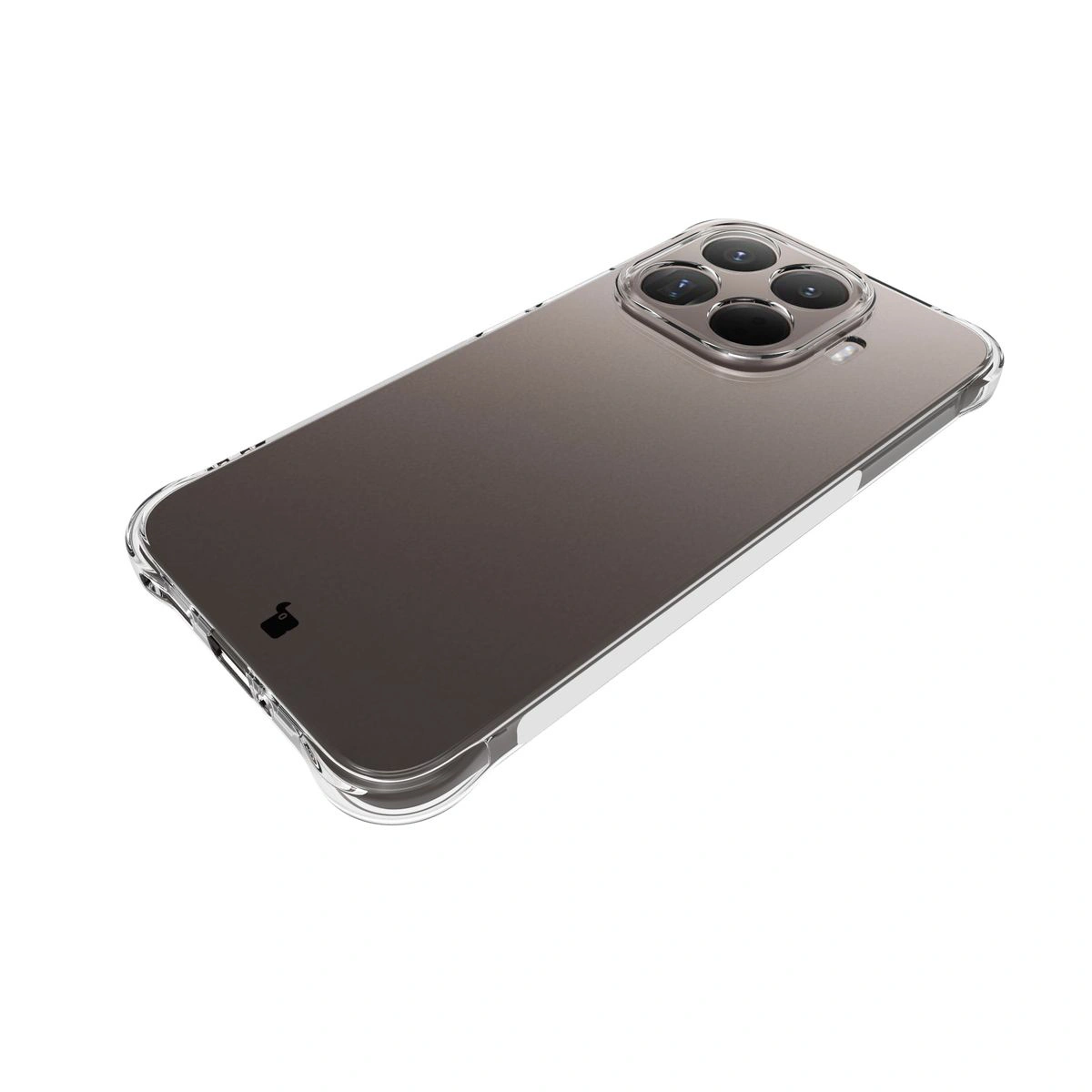 Crystal clear Bison Glass Clear 2 for Xiaomi 15T Pro