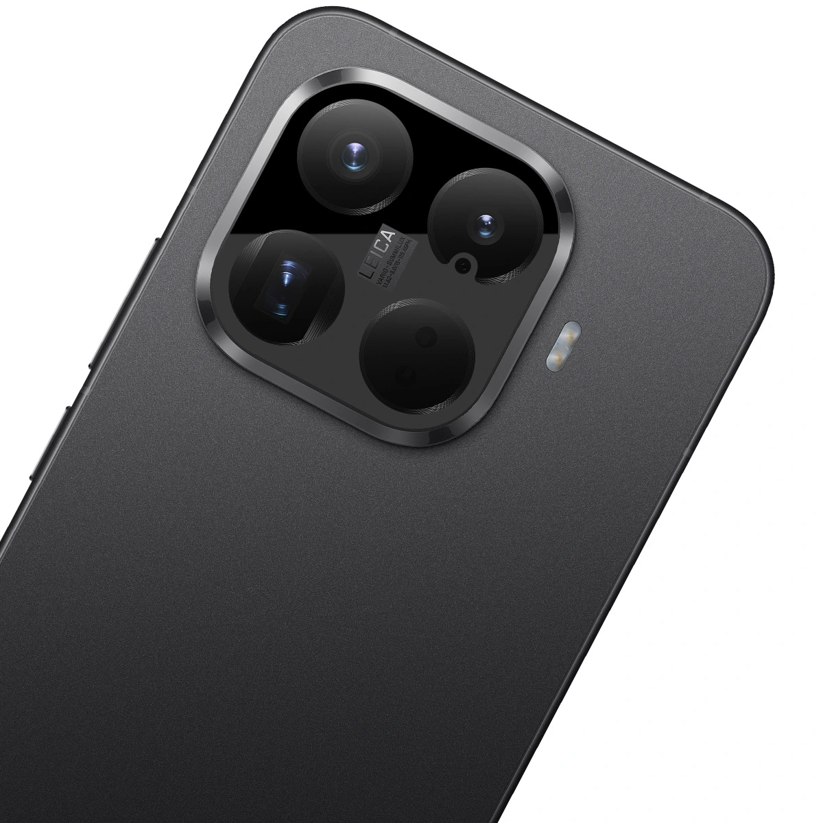 Bizon Glass Lens camera protection for Xiaomi 15T Pro