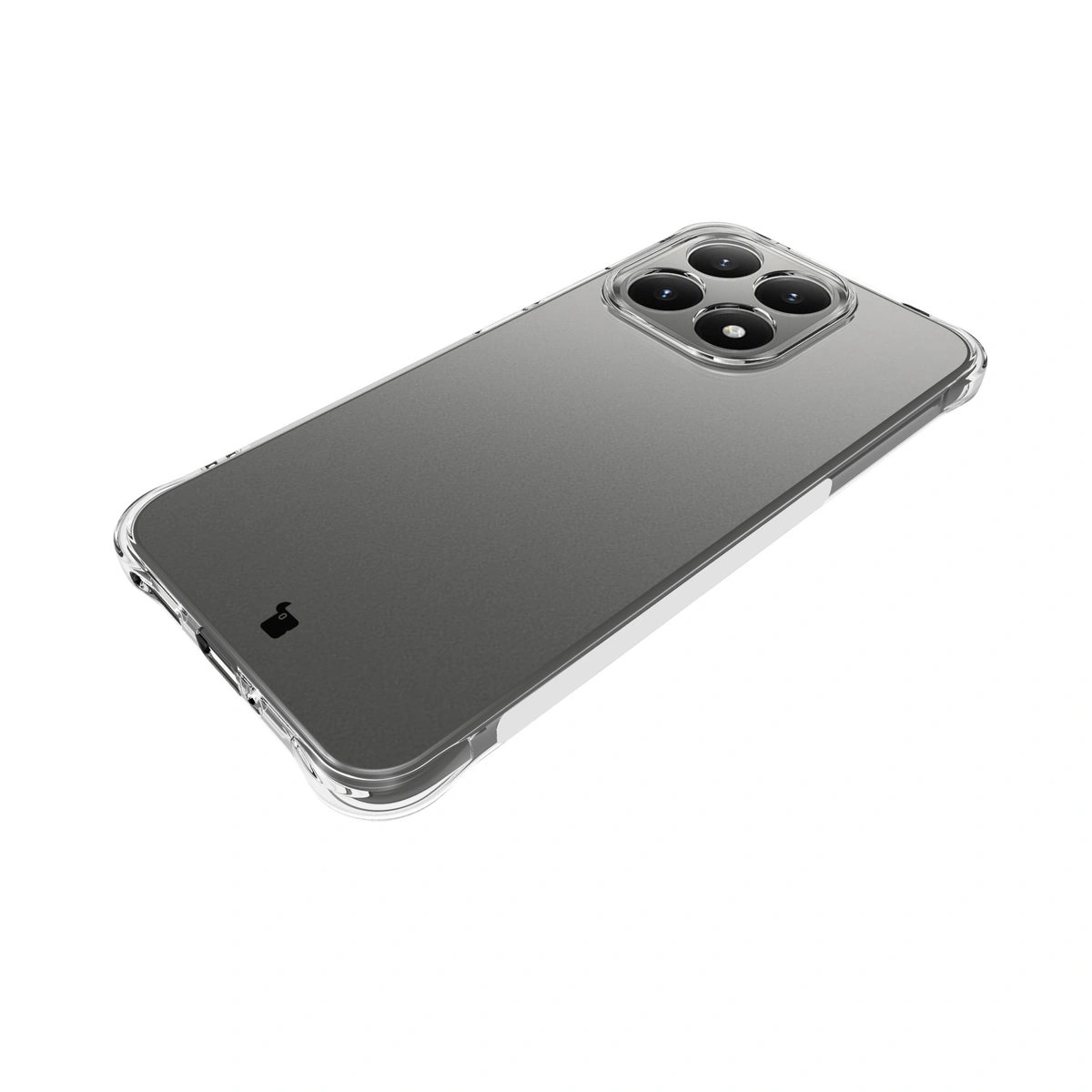 Krystalicznie przejrzysta szybka Bizon Glass Clear 2 do Xiaomi 15T