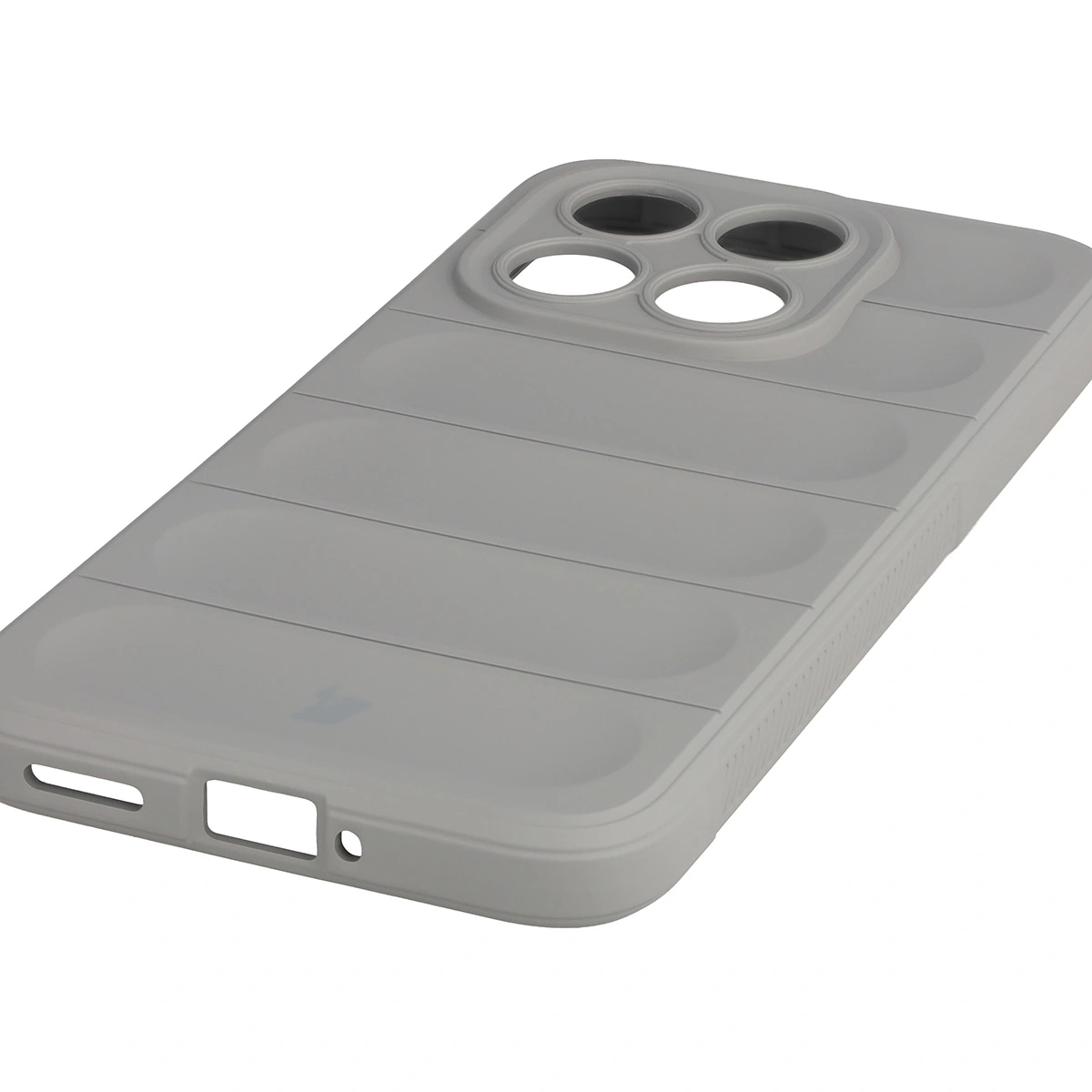 Decupaje precise și compatibilitate cu încărcarea fără fir în husa Bizon Case Tur pentru Xiaomi 15T