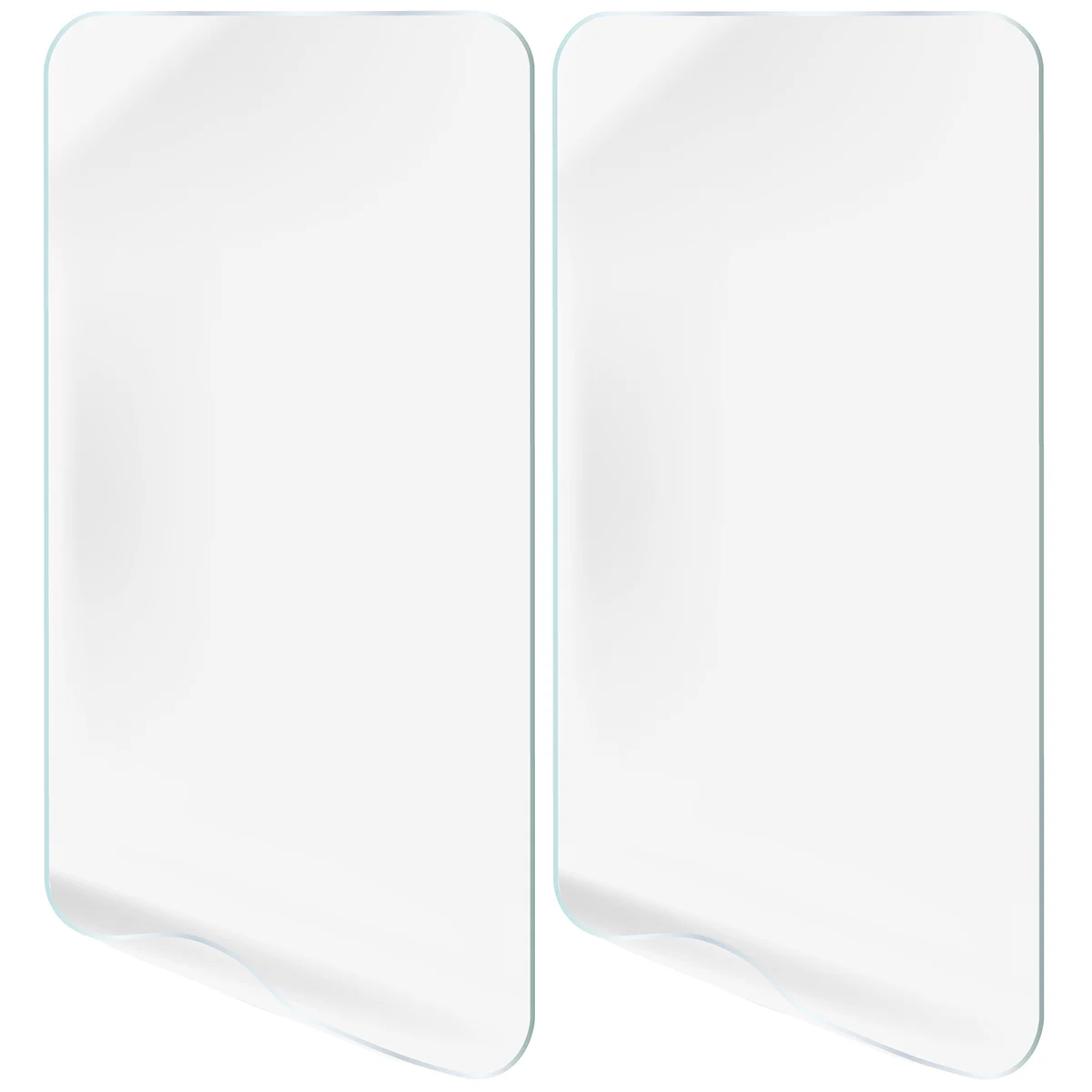Hydrogel film for Xiaomi 15T / Xiaomi 15T Pro applied to the phone