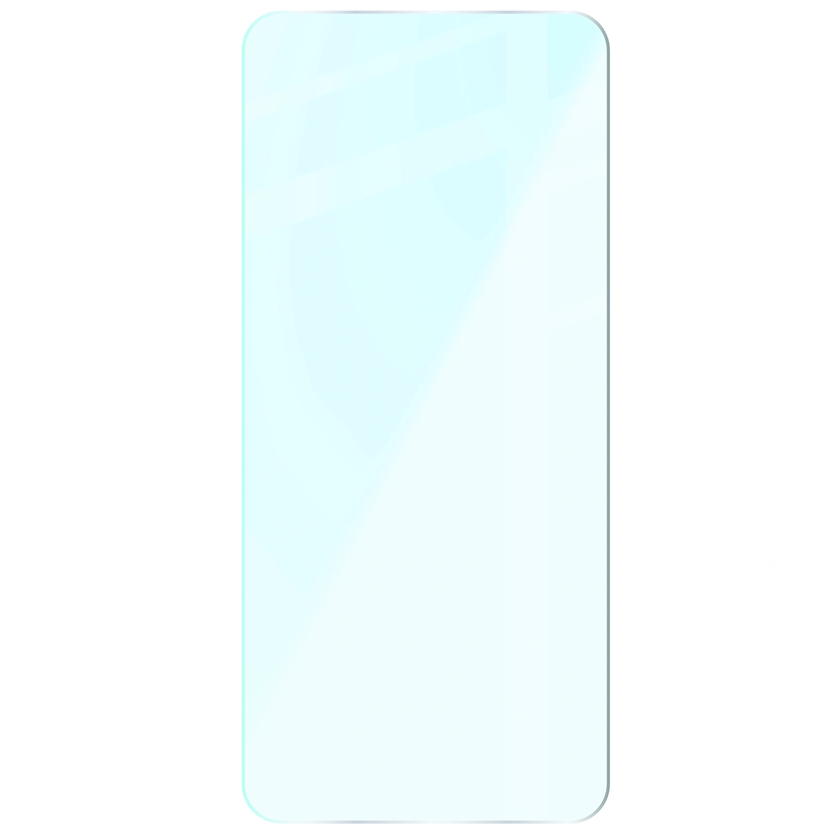 Przejrzystość szkła Bizon Glass Clear do Xiaomi 15T