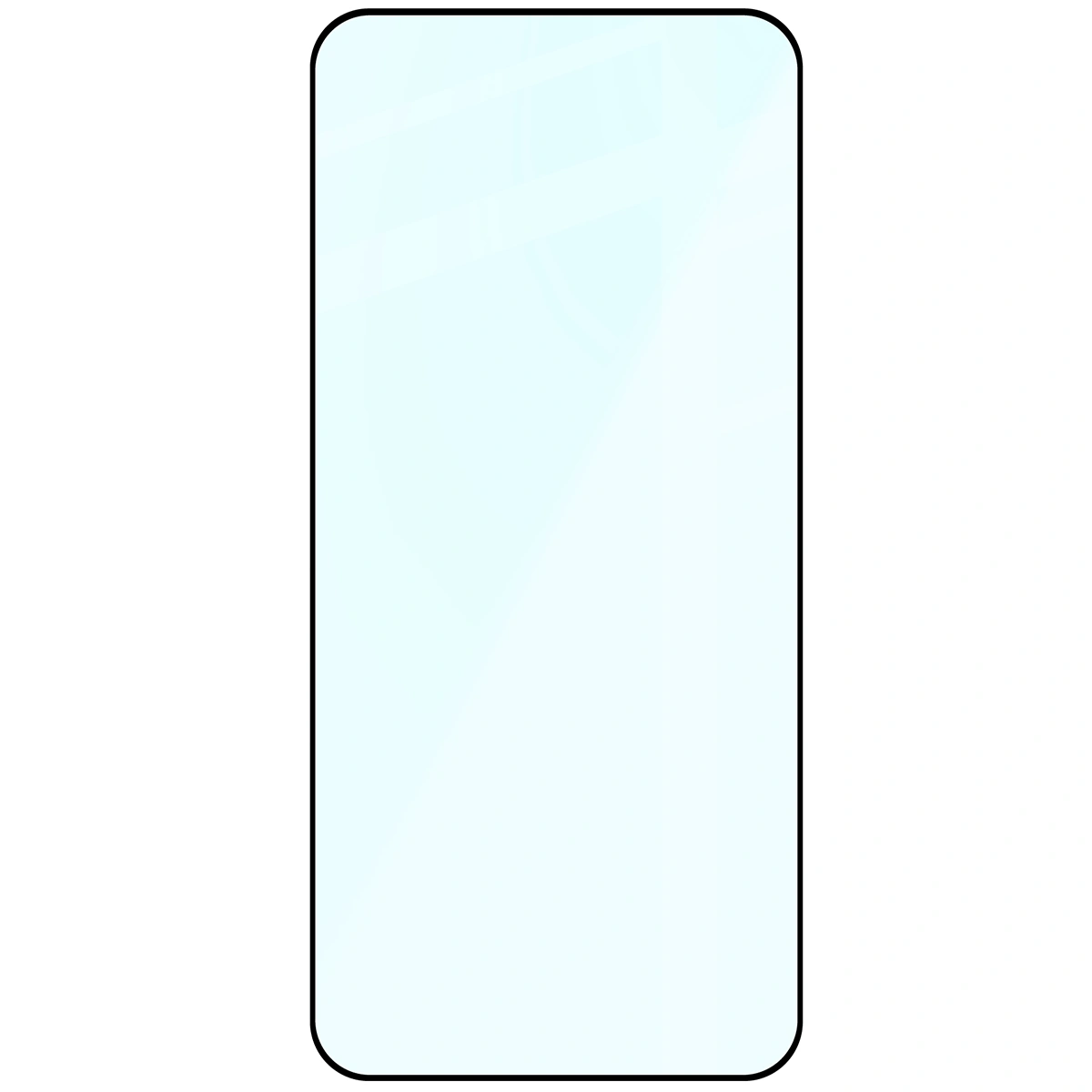 Szkło Bizon Glass Edge 2 do Xiaomi 15T / Xiaomi 15T Pro