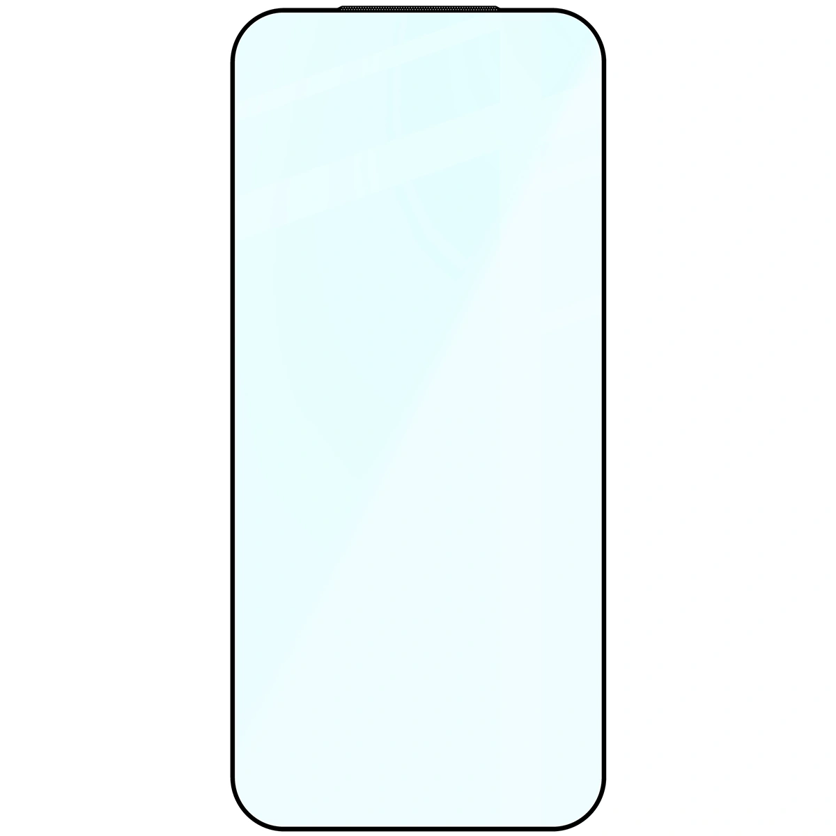 Szkło Bizon Glass Edge 2 do Xiaomi 17 Ultra / Xiaomi 17 Pro Max 