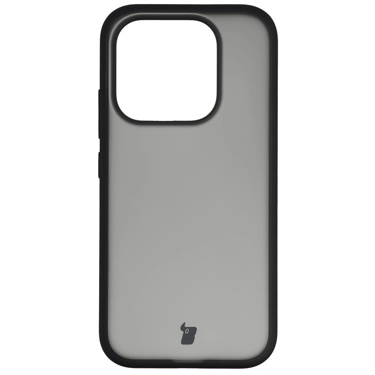 Matowe etui Bizon Case Angelo do Xiaomi 17