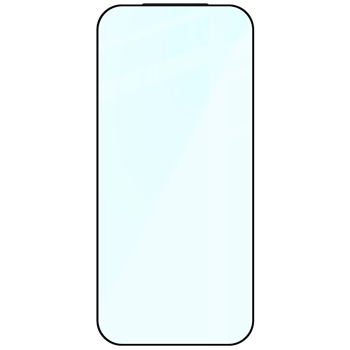 Szkło Bizon Glass Edge 2 do Xiaomi 17