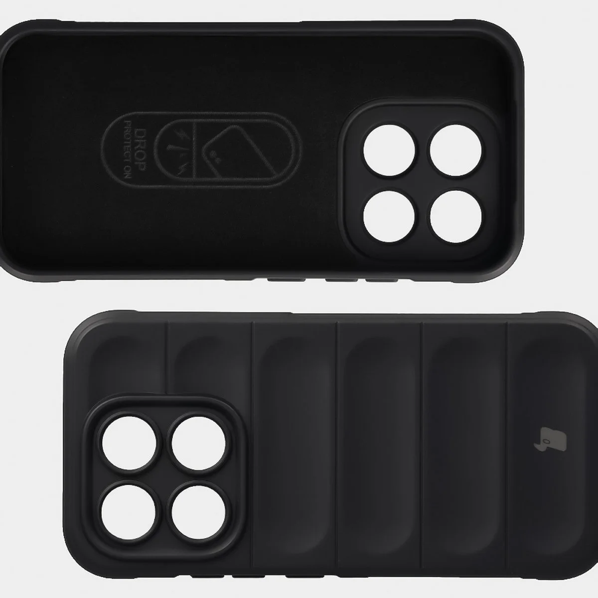 Pancerne pouzdro Bizon Case Tur pro Xiaomi 17