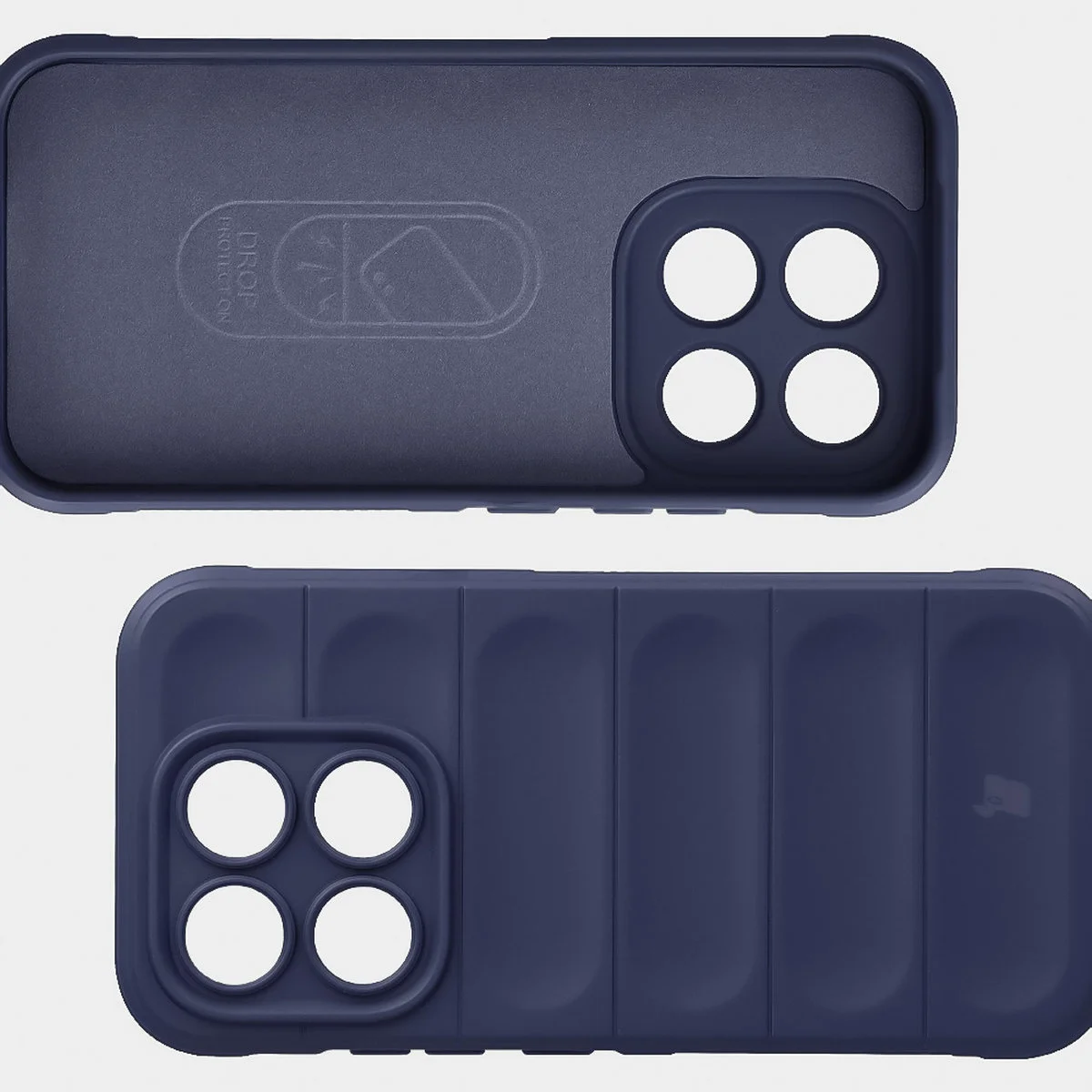 Pancerne etui Bizon Case Tur do Xiaomi 17
