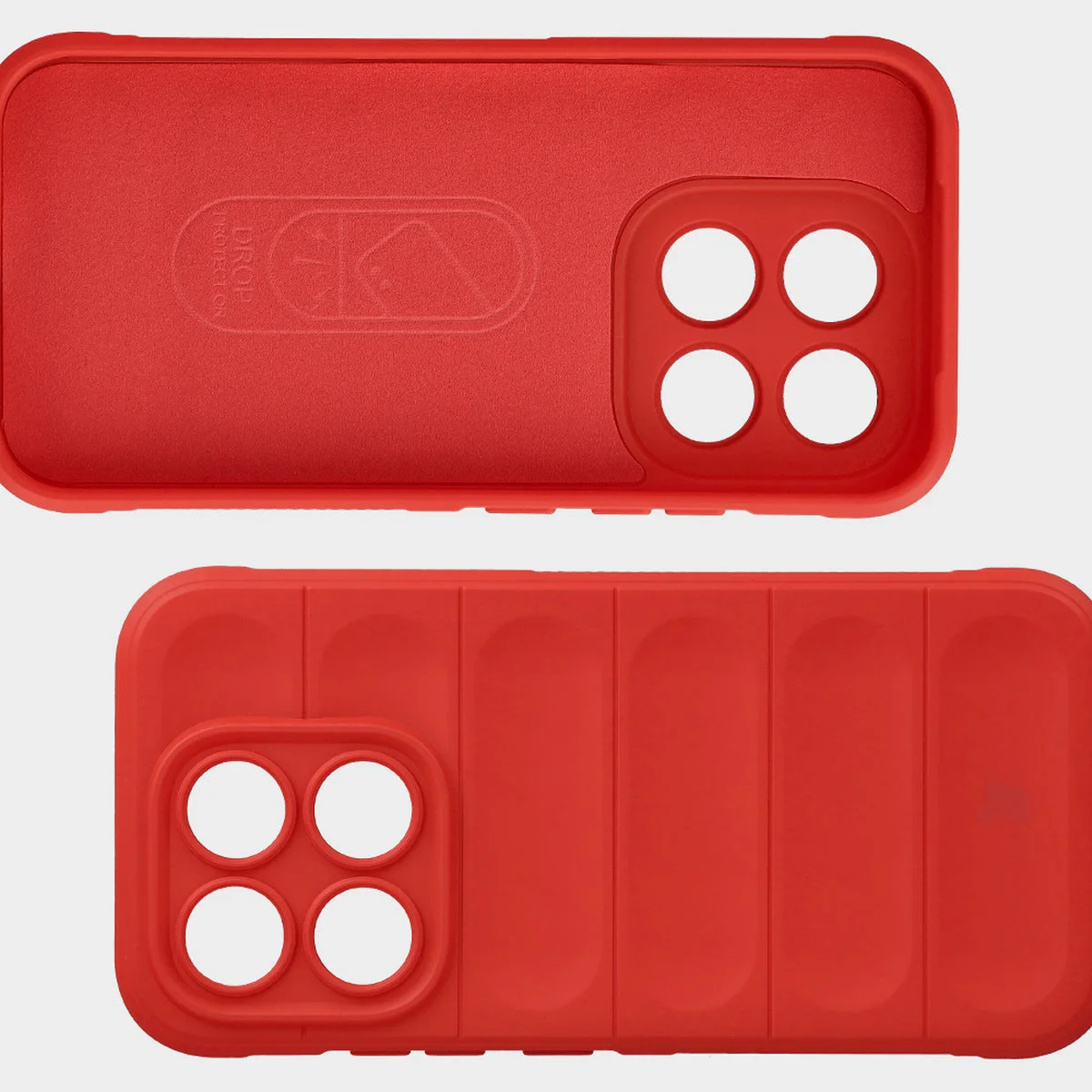 Pancerne etui Bizon Case Tur do Xiaomi 17