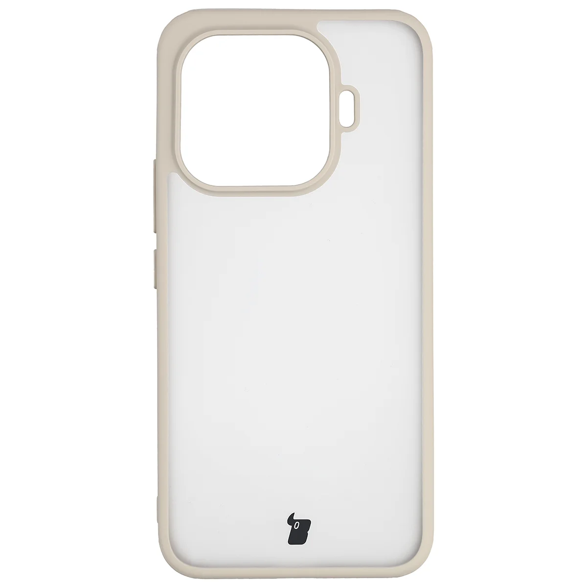 Matt Bizon Case Angelo tok Xiaomi 17T Pro-hoz