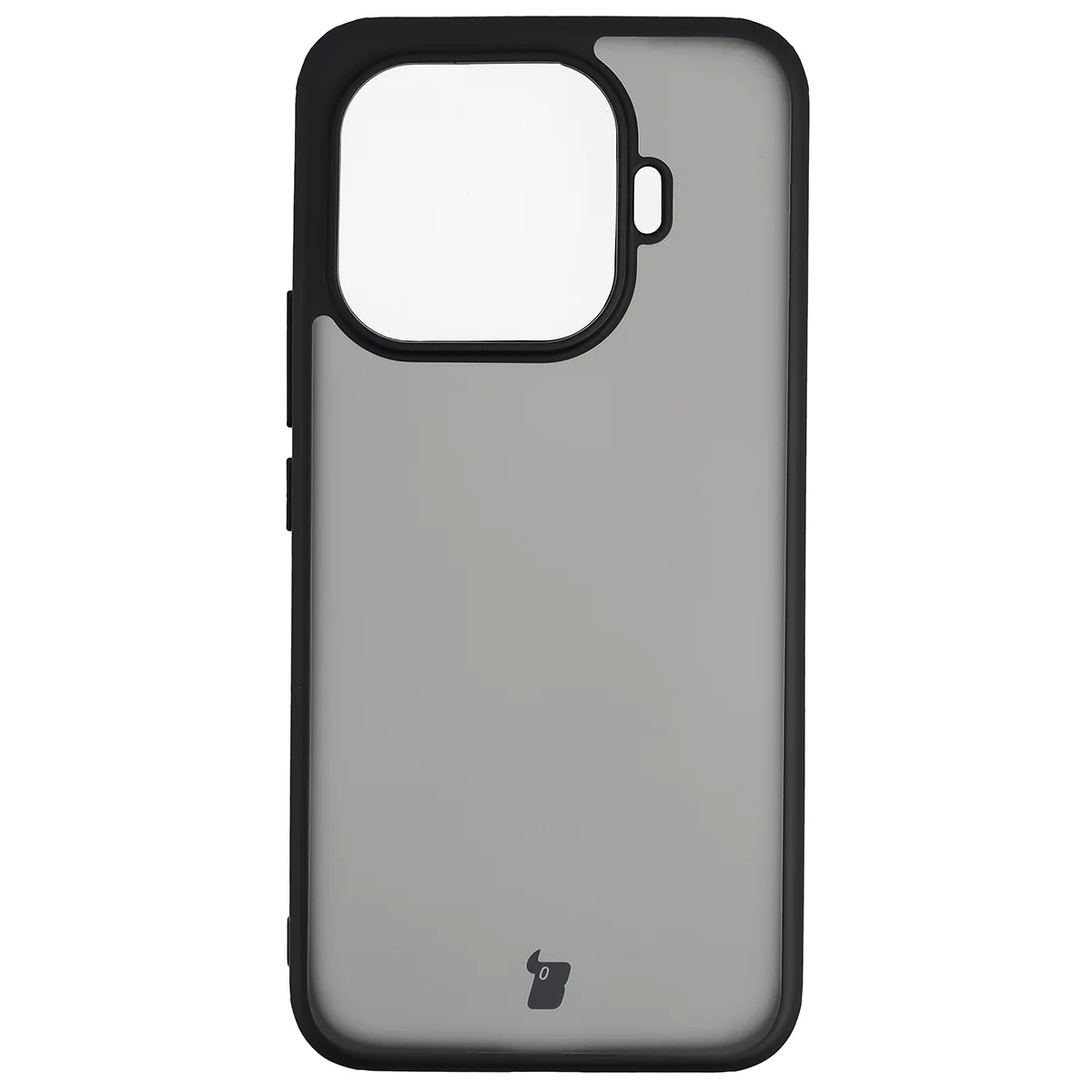 Matowe etui Bizon Case Angelo do Xiaomi 17T Pro