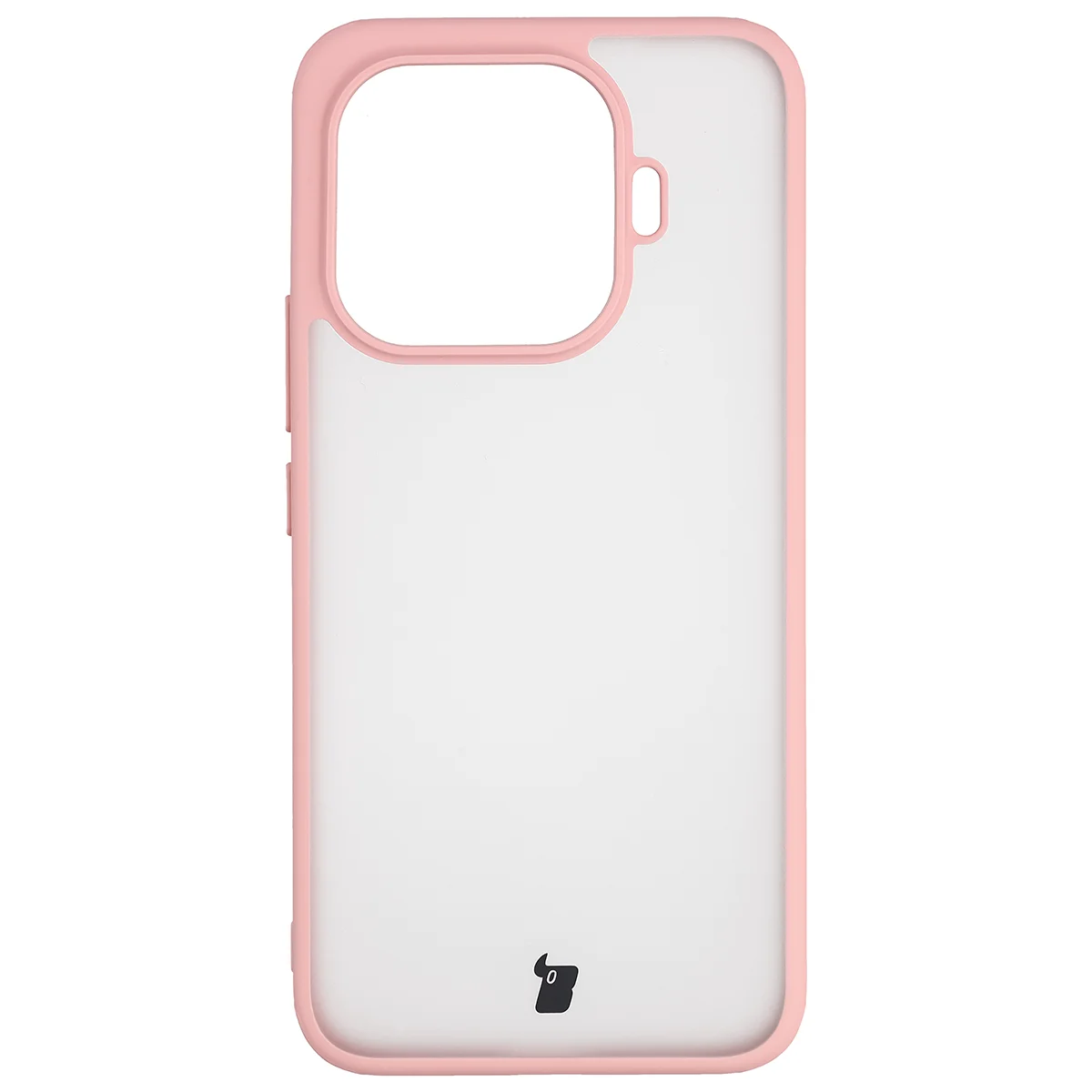 Matowe etui Bizon Case Angelo do Xiaomi 17T Pro