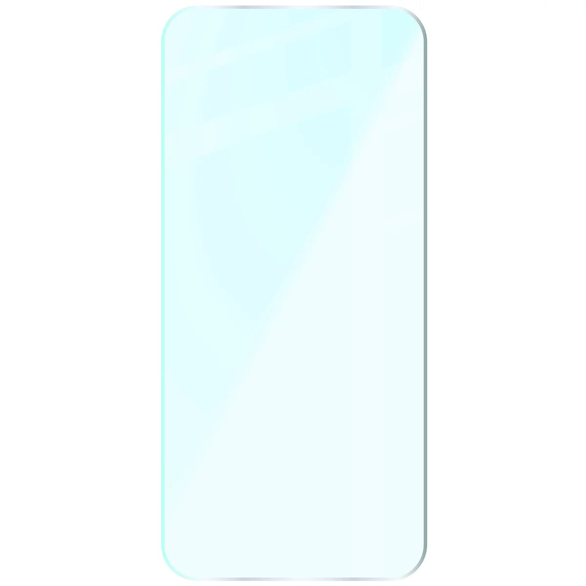 Clarity of Bizon Glass Clear for Xiaomi 17T Pro