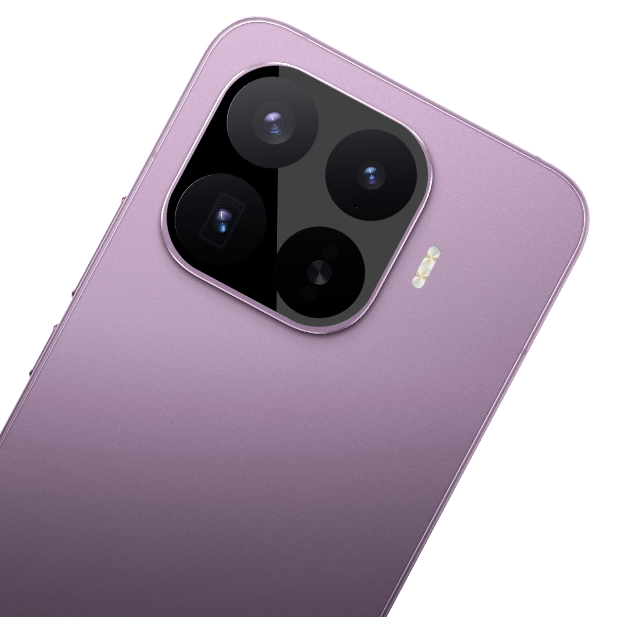 Schutz für die Kamera Bizon Glass Lens für Xiaomi 17T Pro