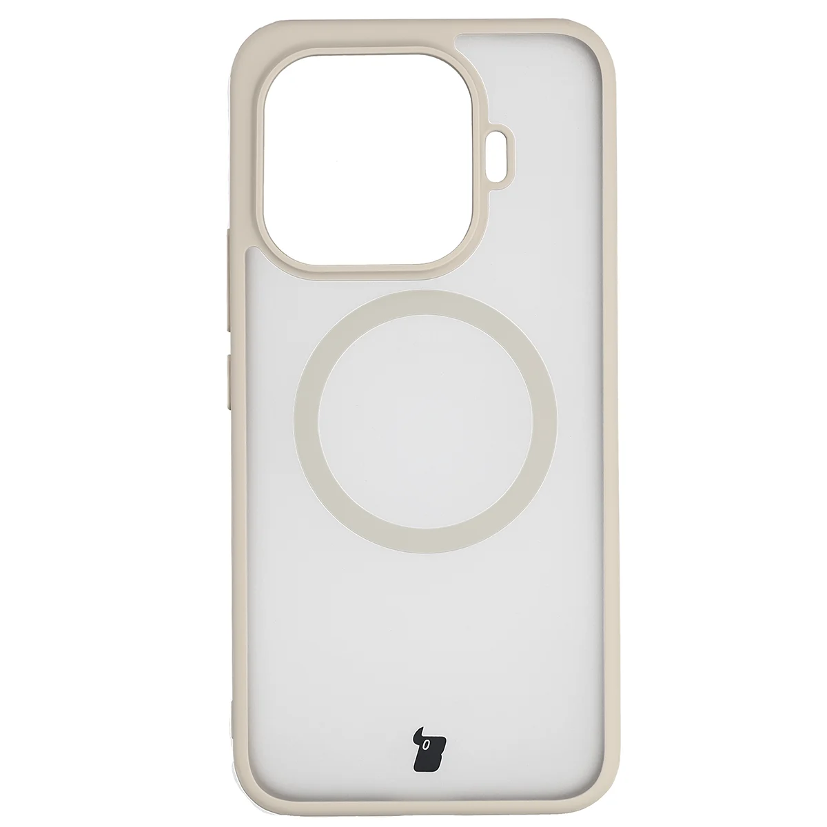 Matte case Bizon Case MatteO for Xiaomi 17T Pro